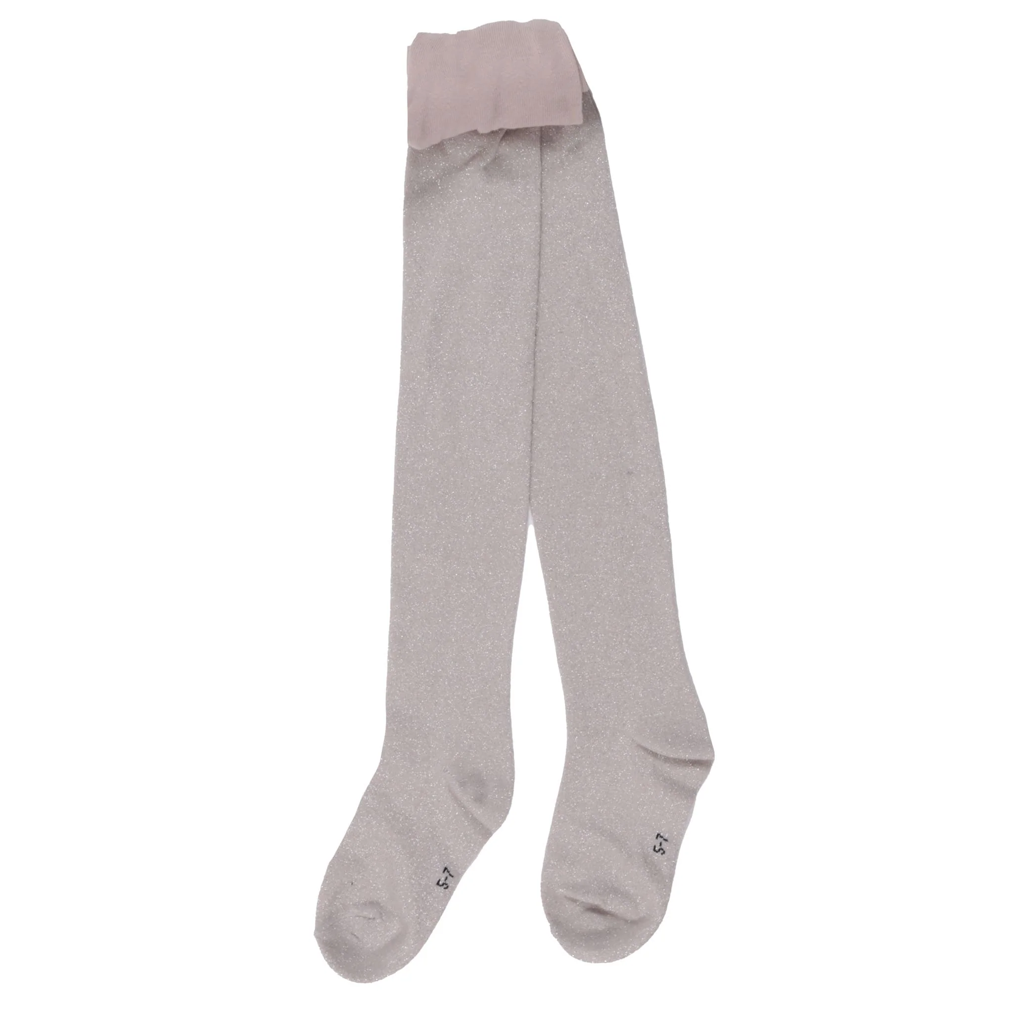 Collants Doré Boucles 12-24mois - Image 2