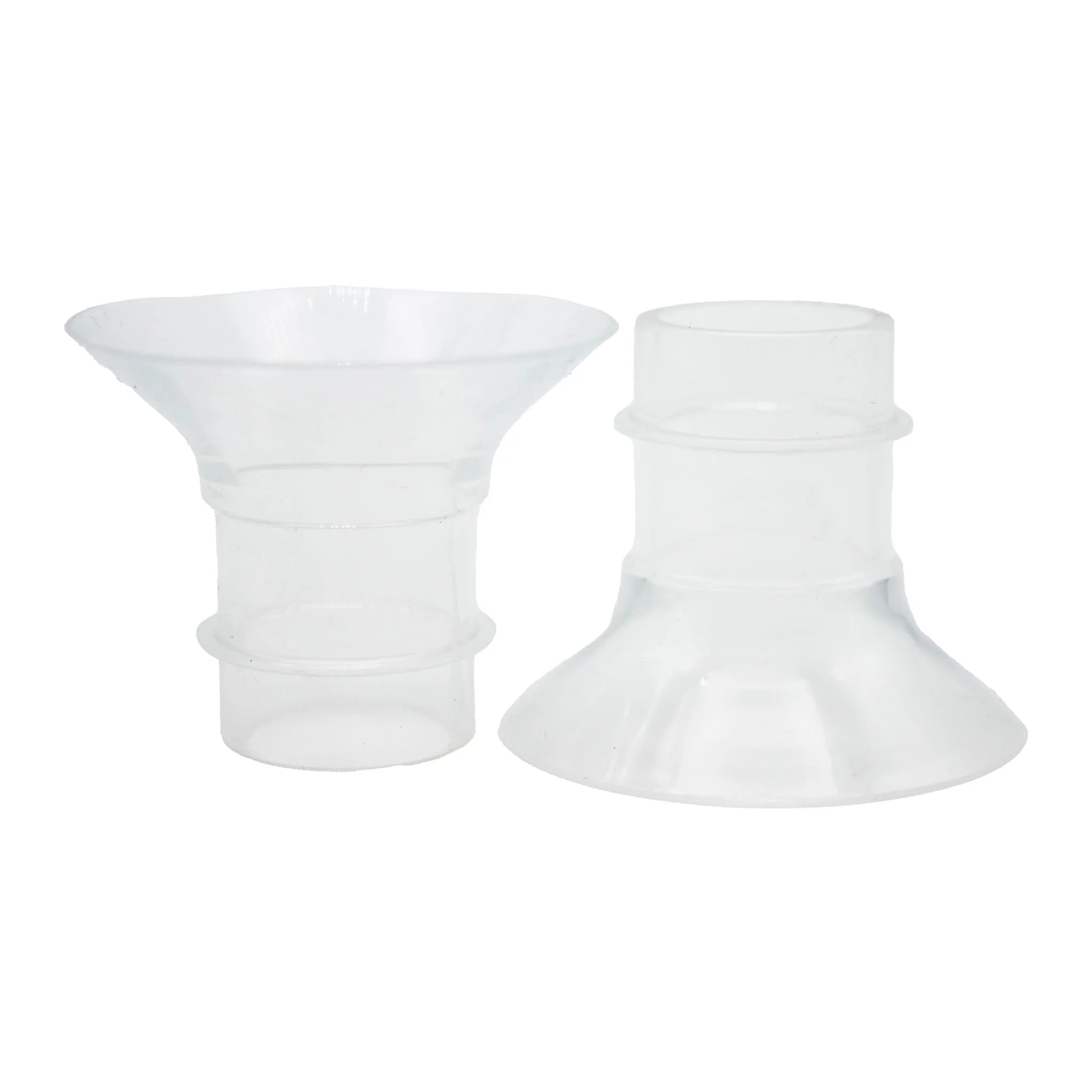 Collerettes de Rechange 19mm (2) Mumflöw