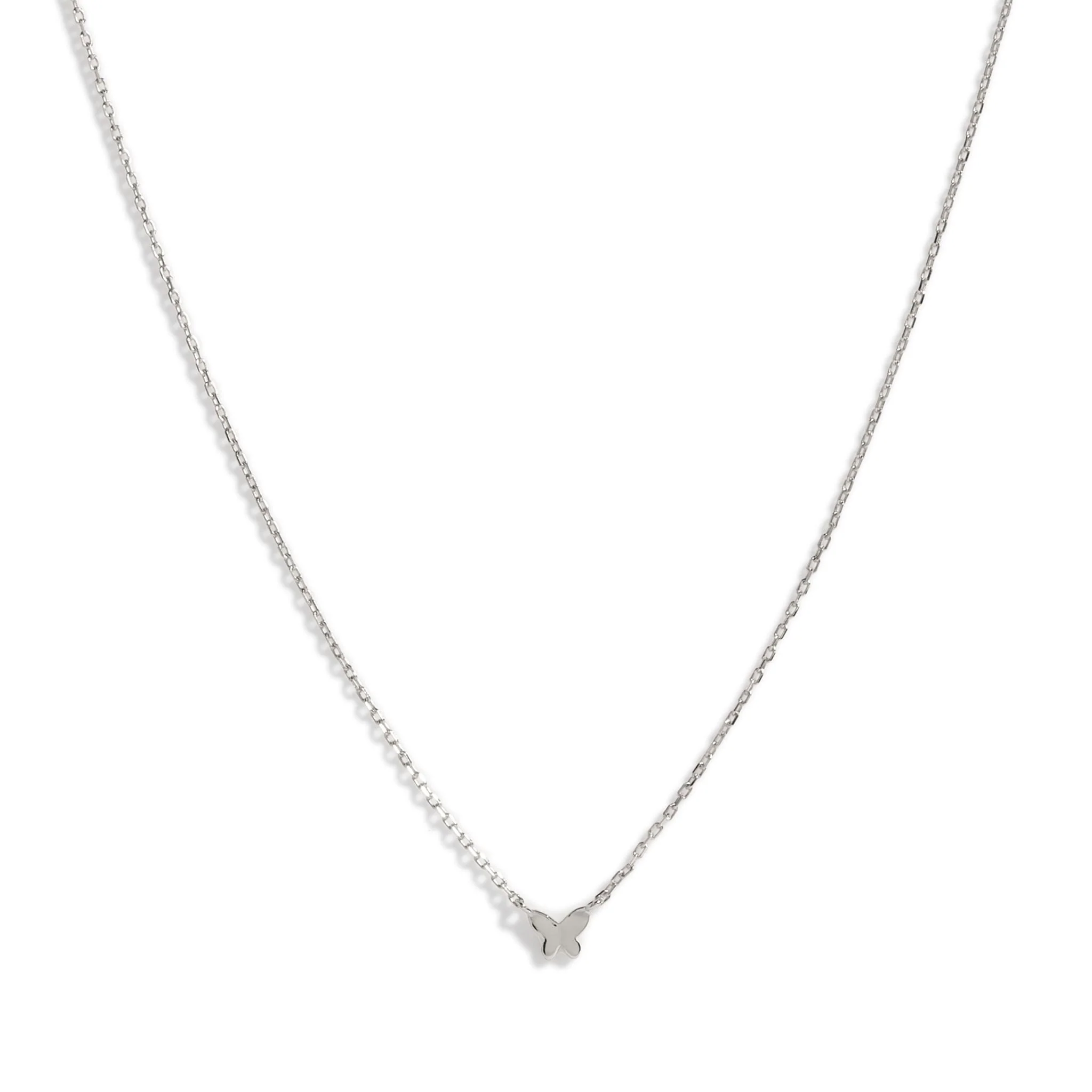 Collier Mélo - Argent - Image 3
