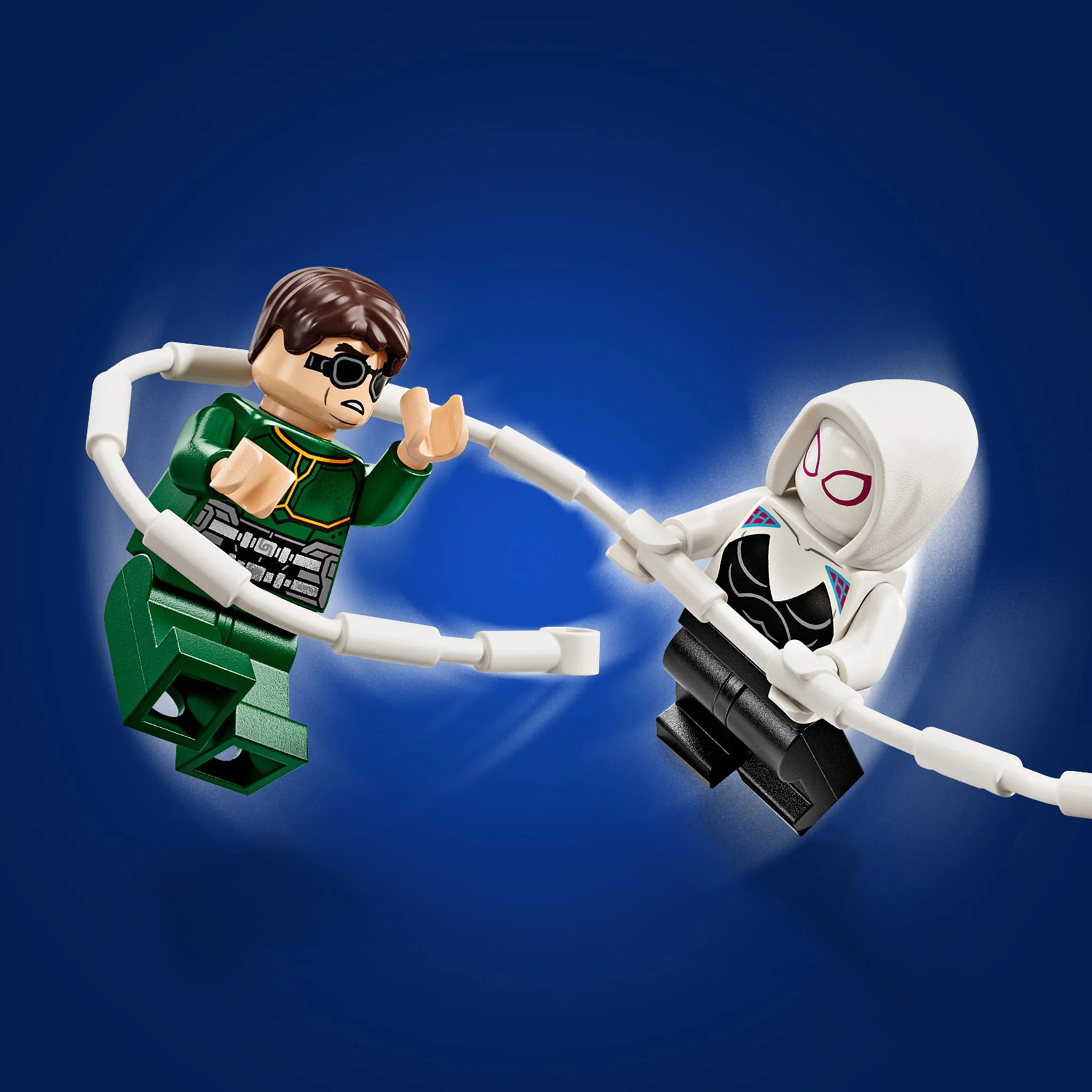 LEGO® ǀ Marvel Combat des robots : Spider-Man contre Doc Ock - Image 4