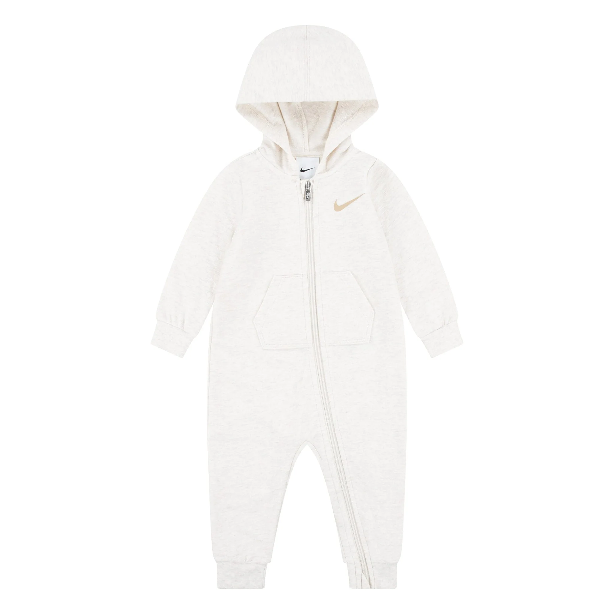 Combinaison Capuchon Essential 12-24mois