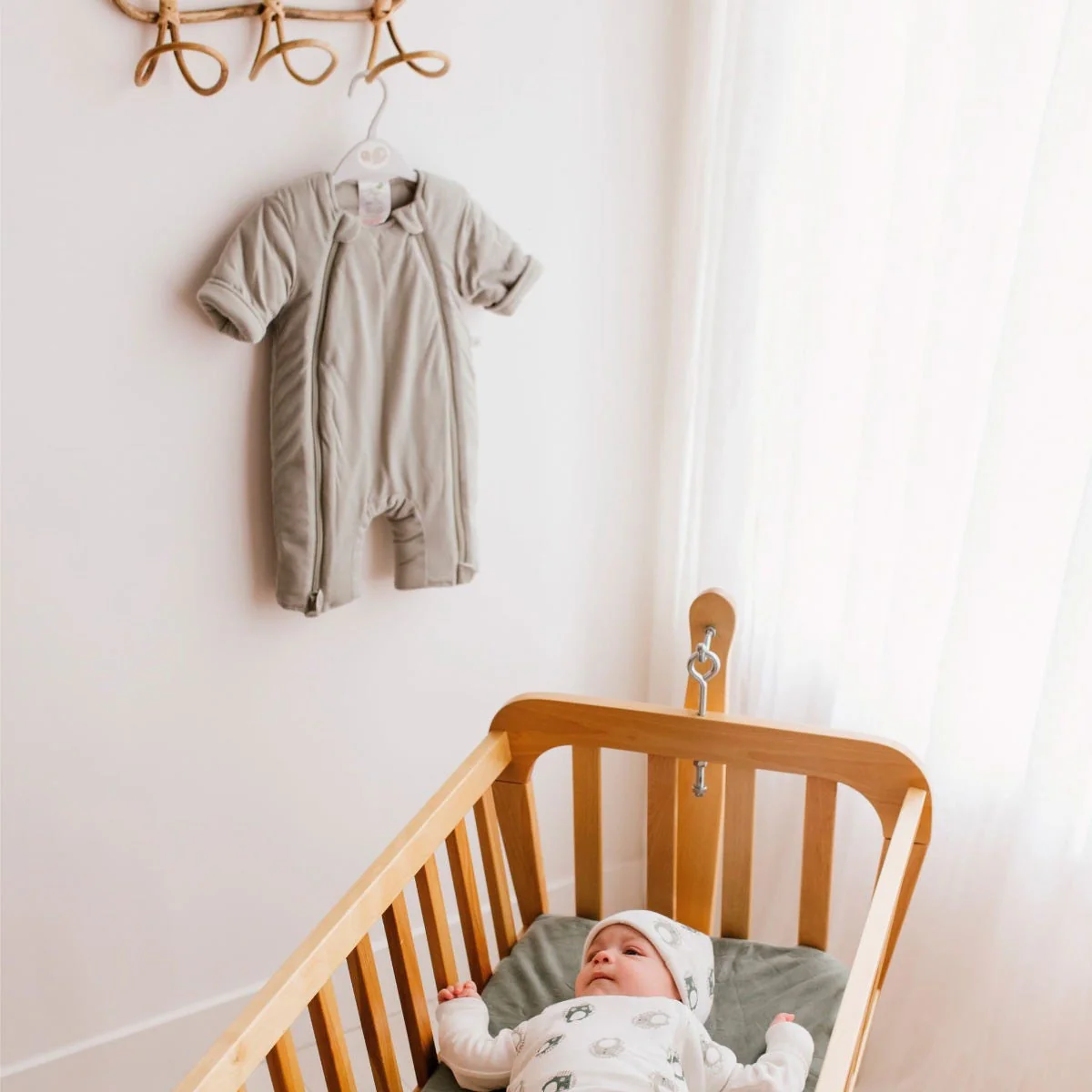 Combi-Dodo pour bébé 3-6mois - Image 10