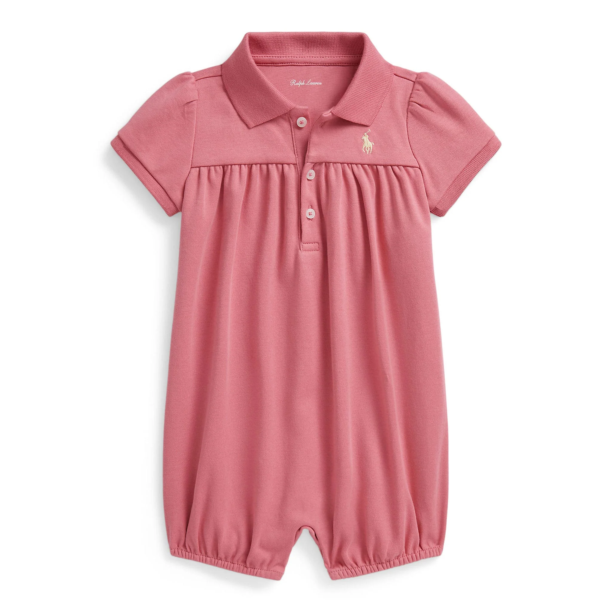 Combinaison Polo Bulle 6-24mois