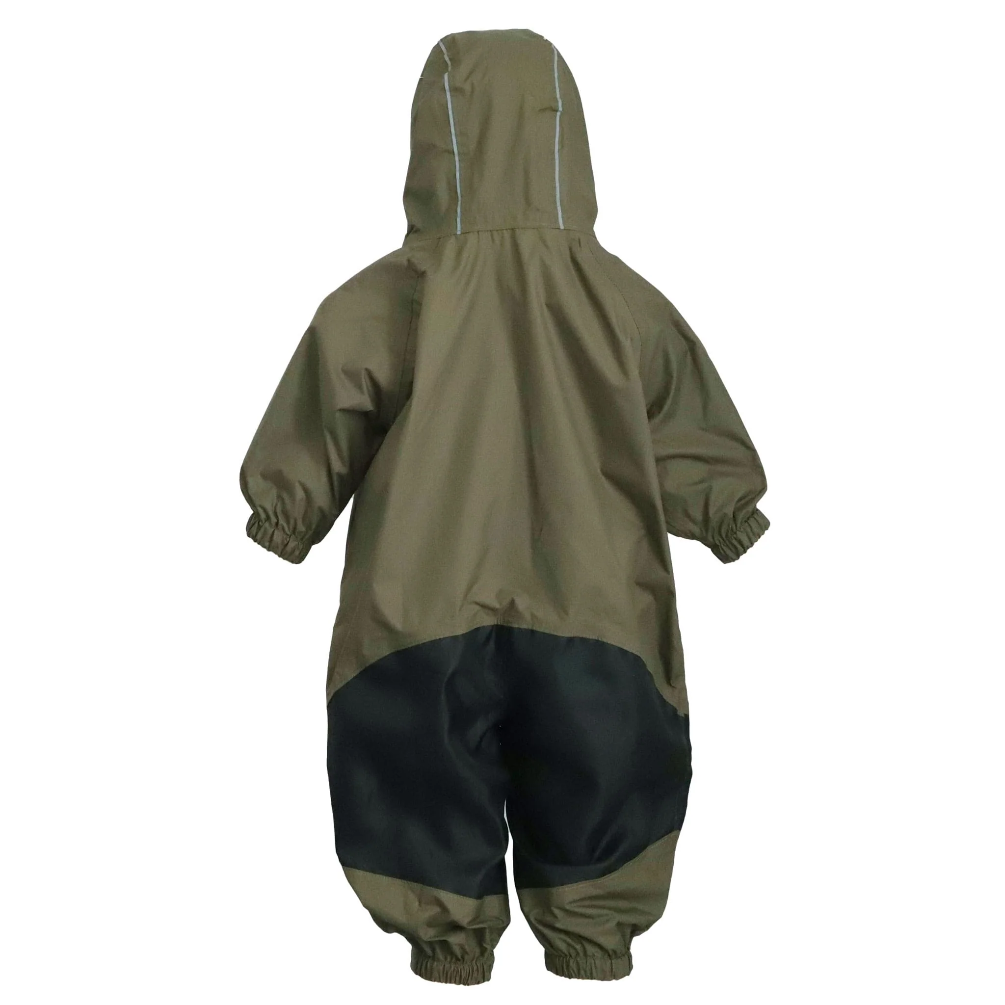 Combinaison de Pluie 2-5ans - Image 7