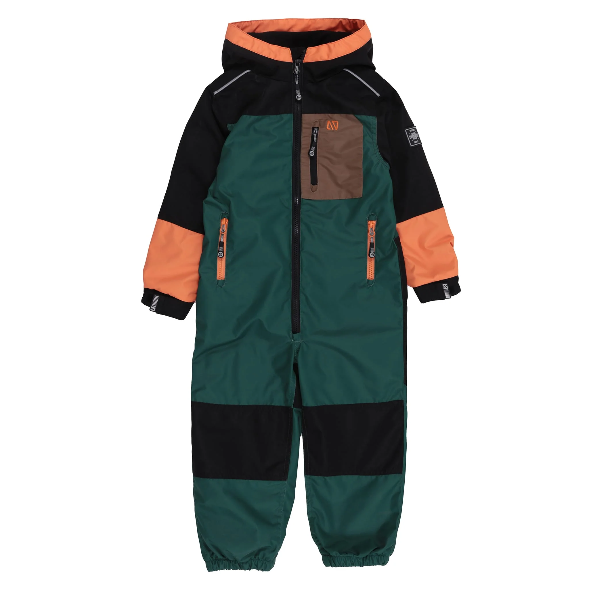 Combinaison Extérieur Liam 2-10ans