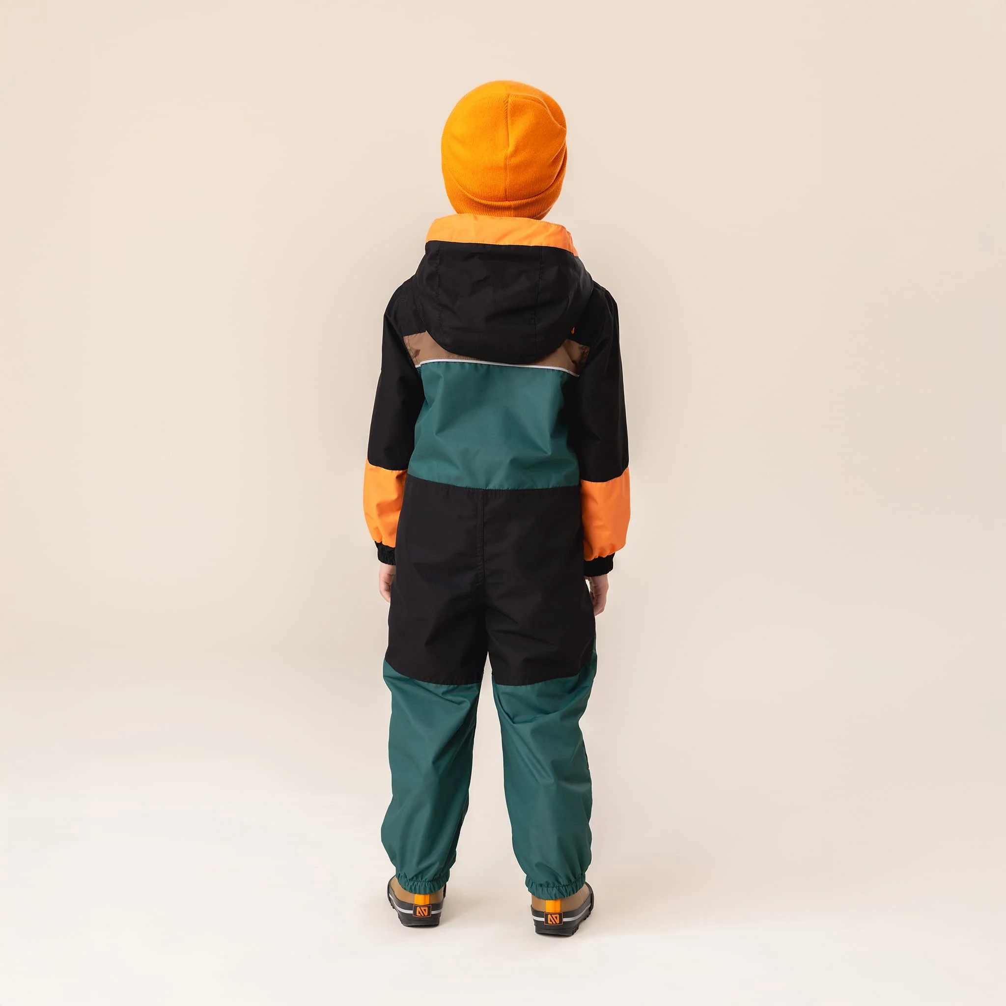 Combinaison Extérieur Liam 2-10ans - Image 3