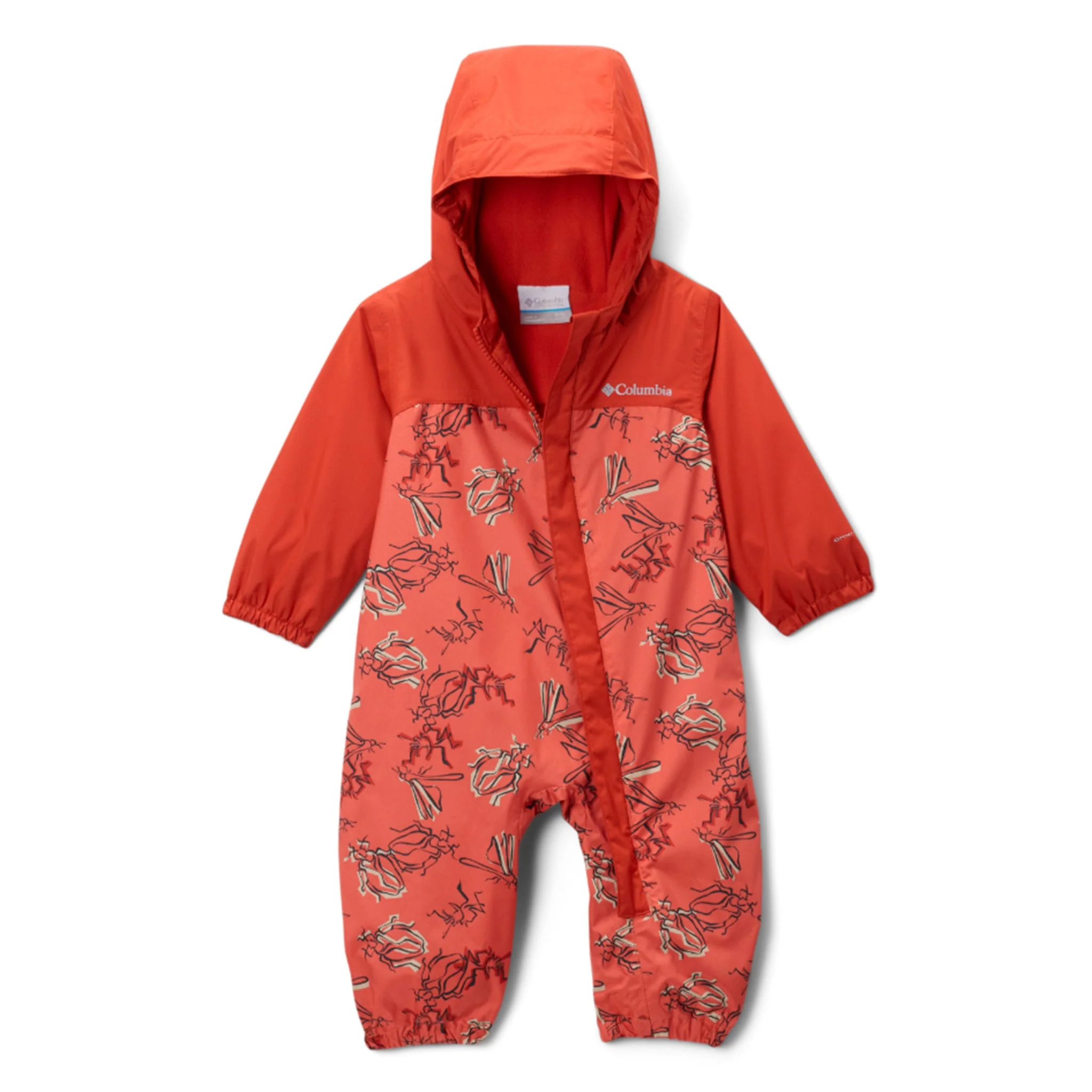 Combinaison Pluie Critter 3-24mois