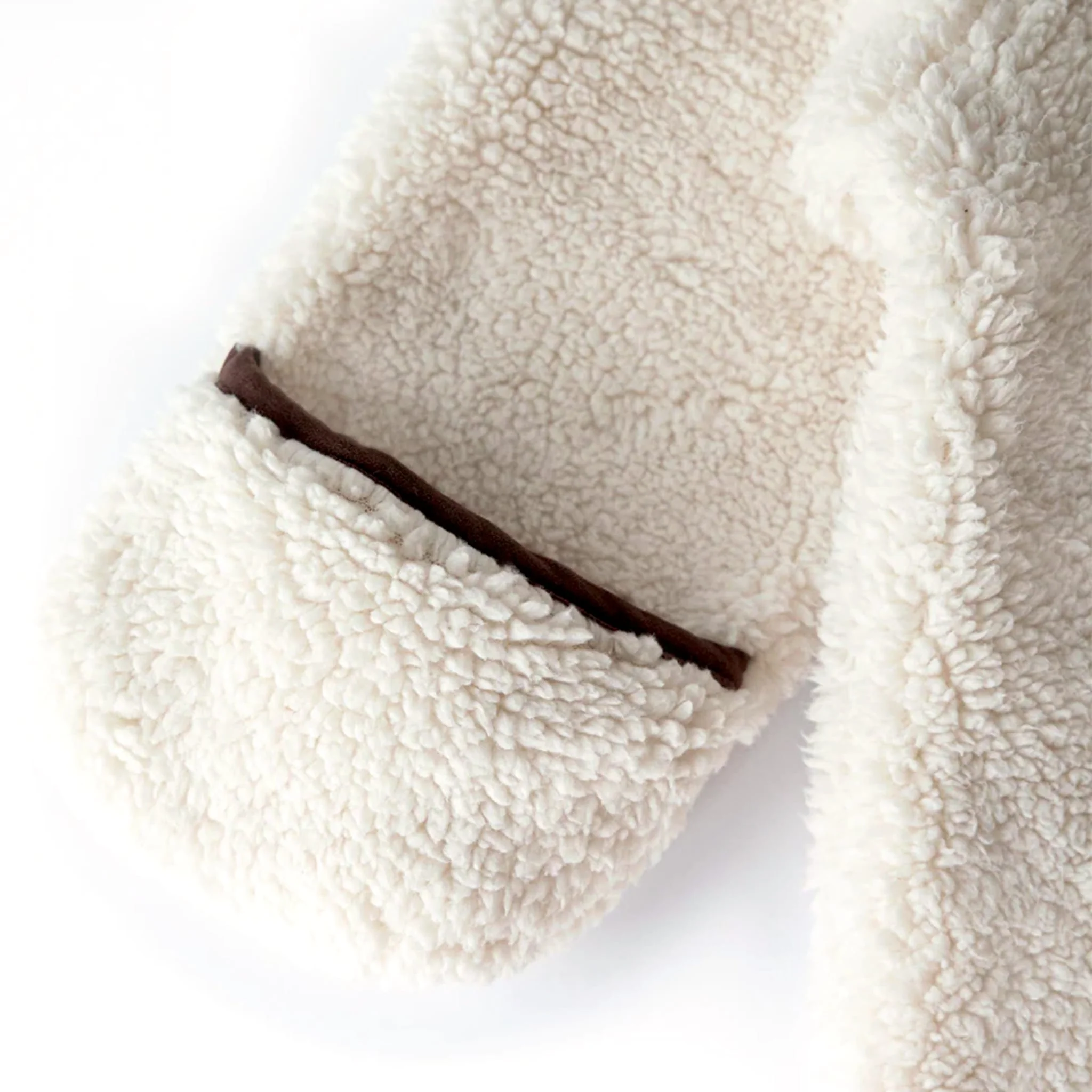 Combinaison Sherpa 12-18M - Image 6
