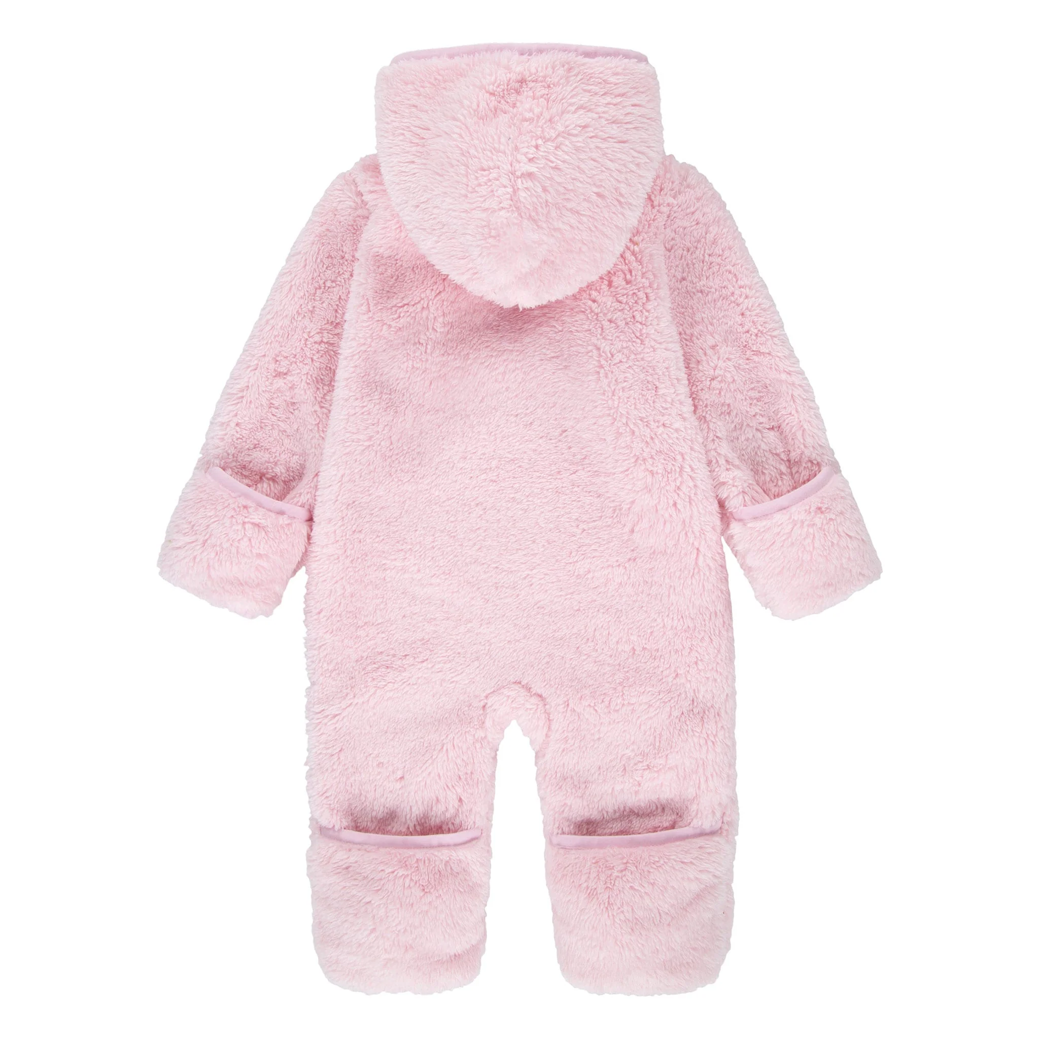 Combinaison Sherpa Nike 0-9mois - Image 3