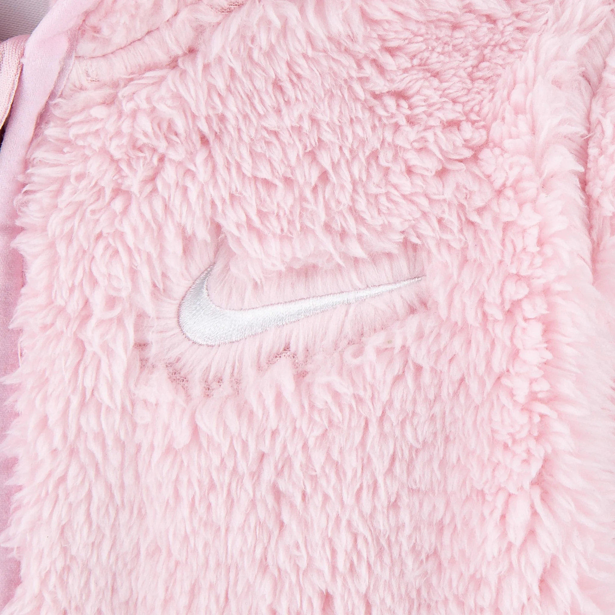 Combinaison Sherpa Nike 0-9mois - Image 4