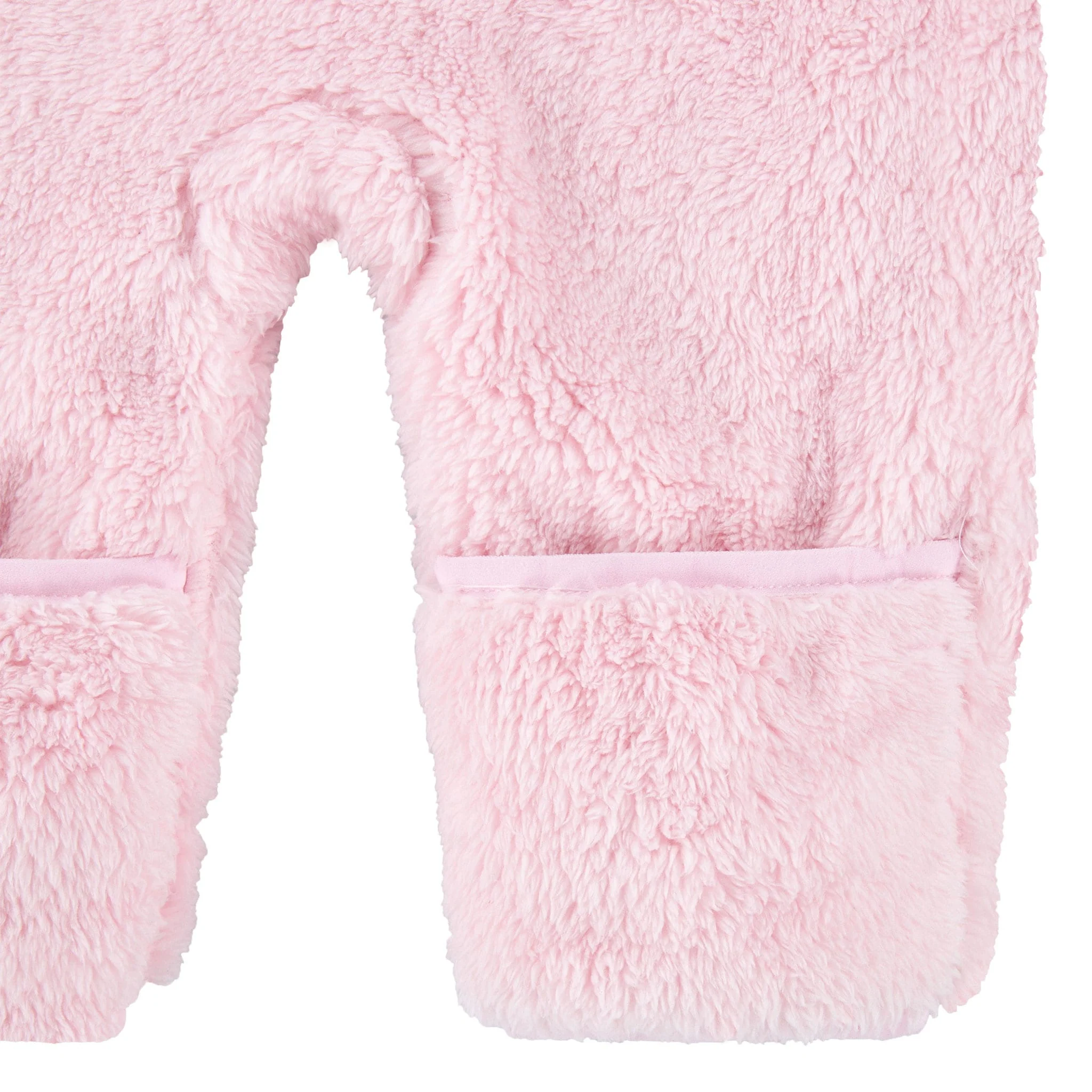 Combinaison Sherpa Nike 0-9mois - Image 6