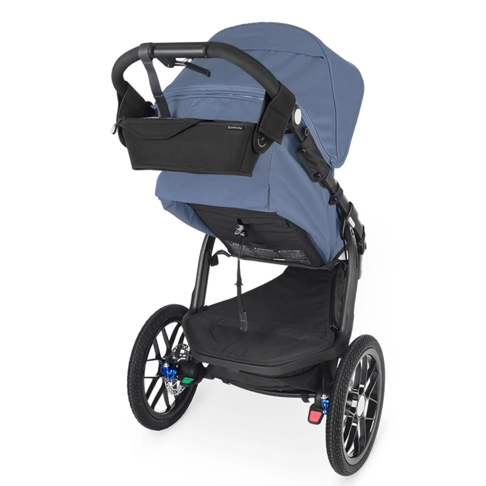 Console Parent pour Poussette Ridge - Image 3