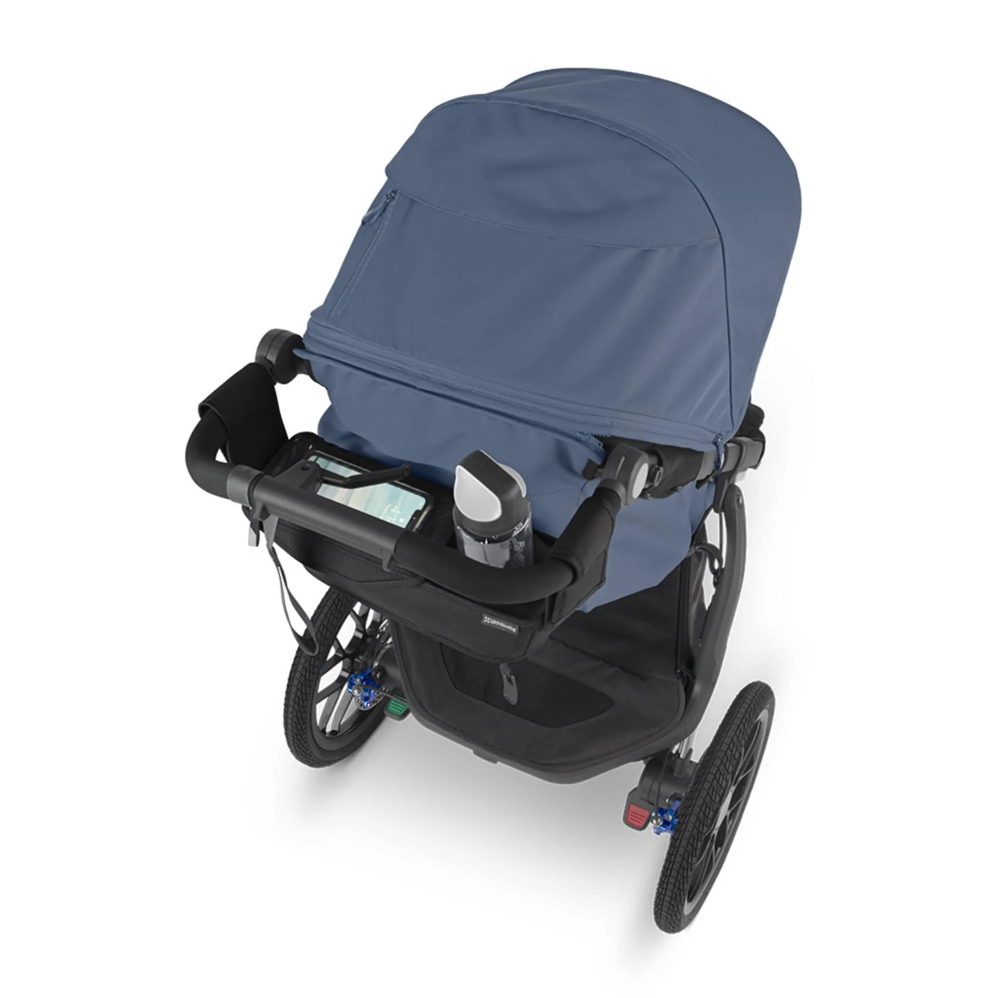 Console Parent pour Poussette Ridge - Image 4