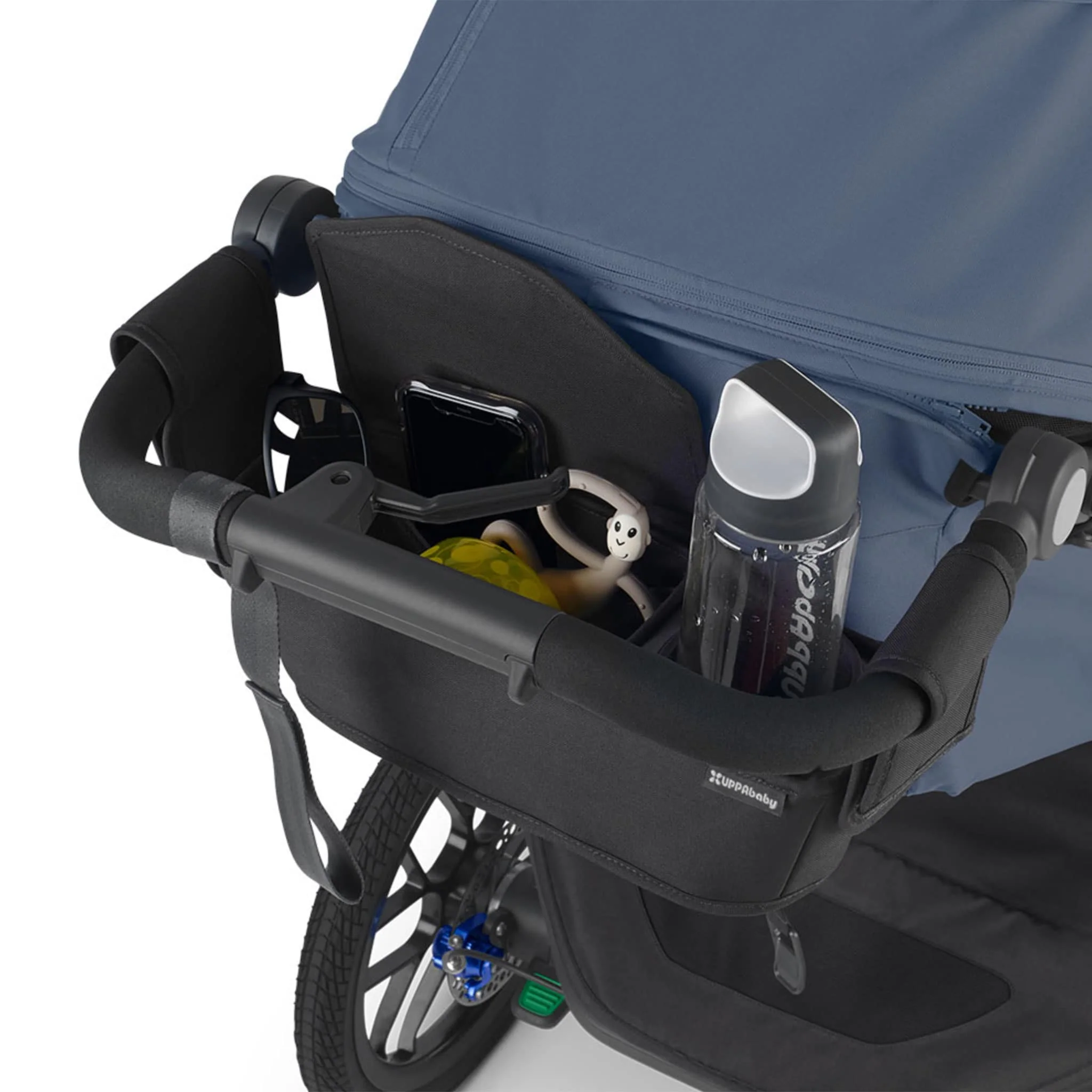Console Parent pour Poussette Ridge - Image 5