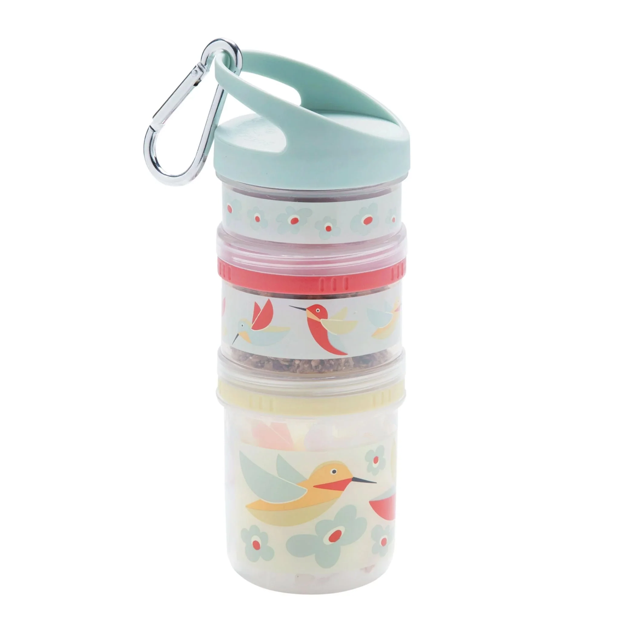 Contenants à Collation - Colibri - Image 3