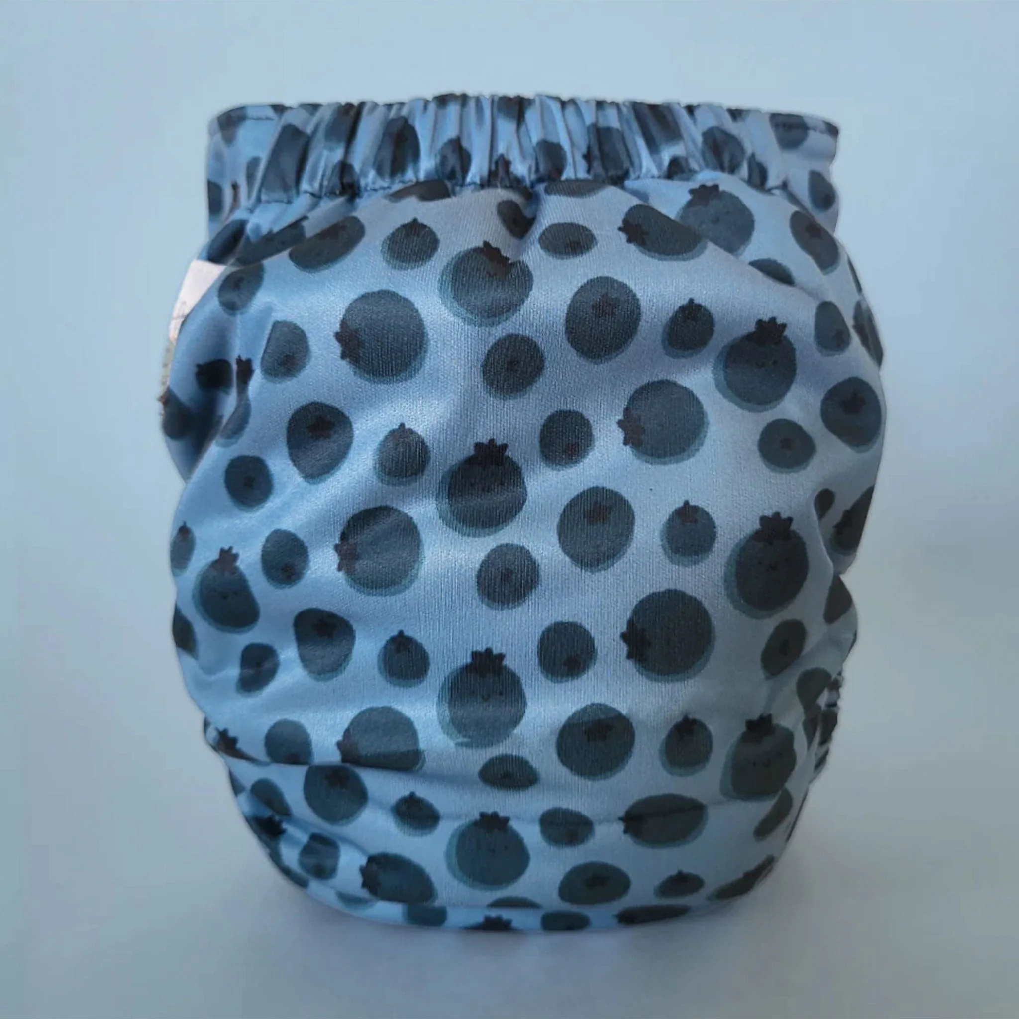 Couche Lavable Évolution 10-35lb - Bleuet - Image 3