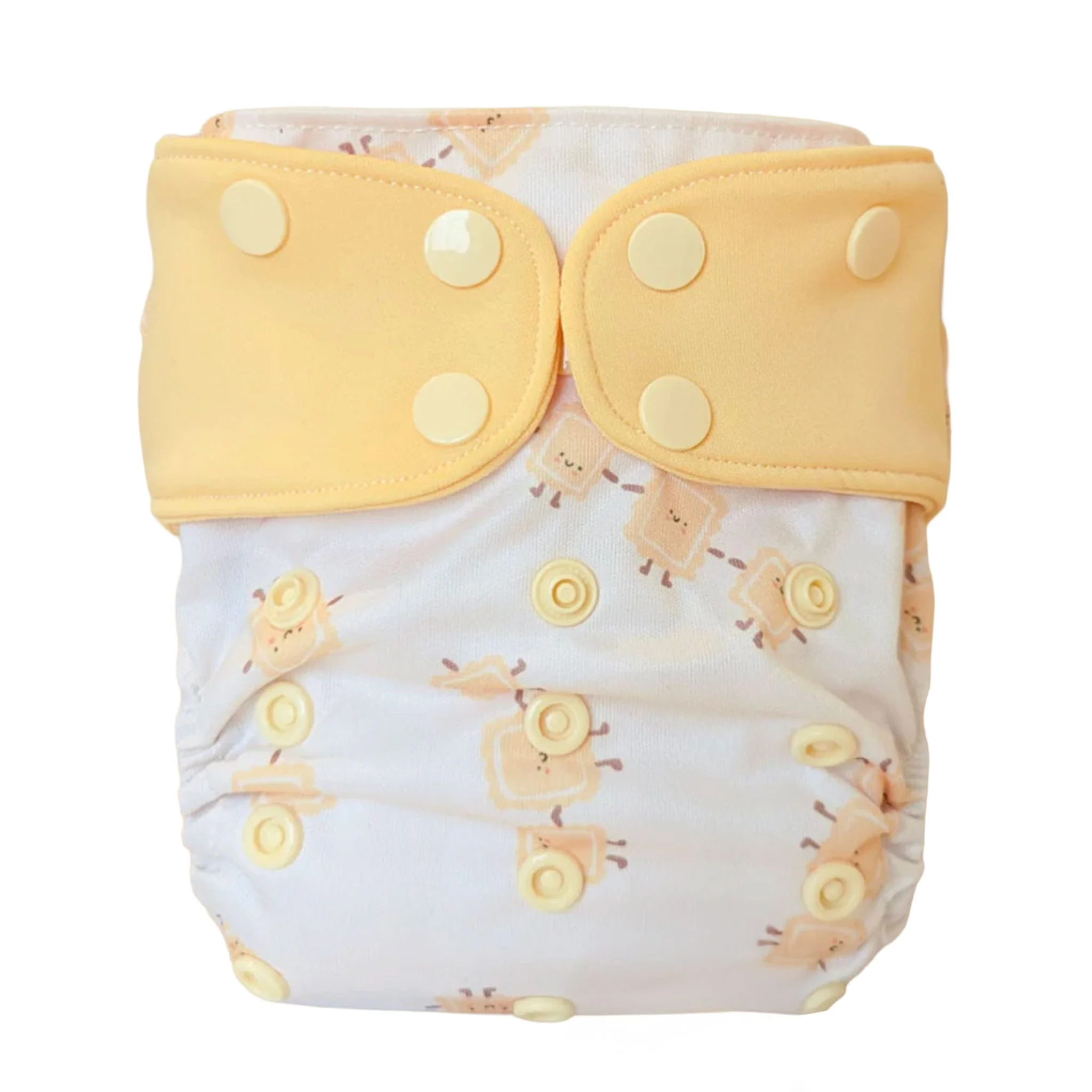 Couche Lavable Nouveau-né - Ravioli