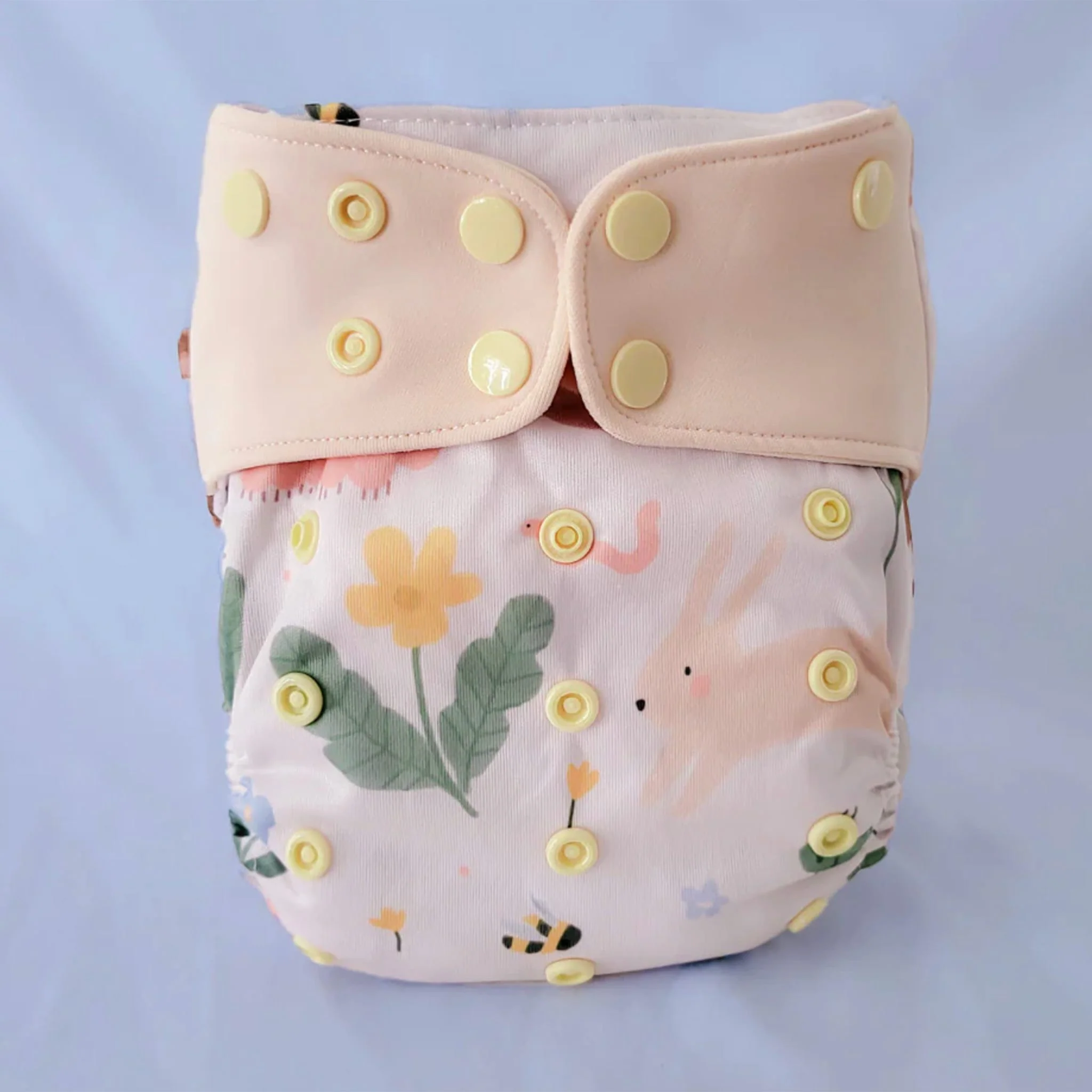 Couche Lavable Évolution - Printemps - Image 2