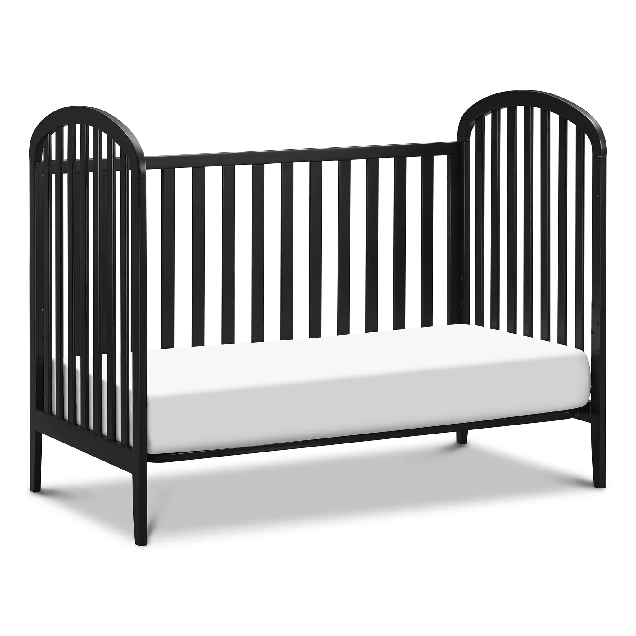 Couchette Convertible 3-en-1 Beau - Ébène - Image 4