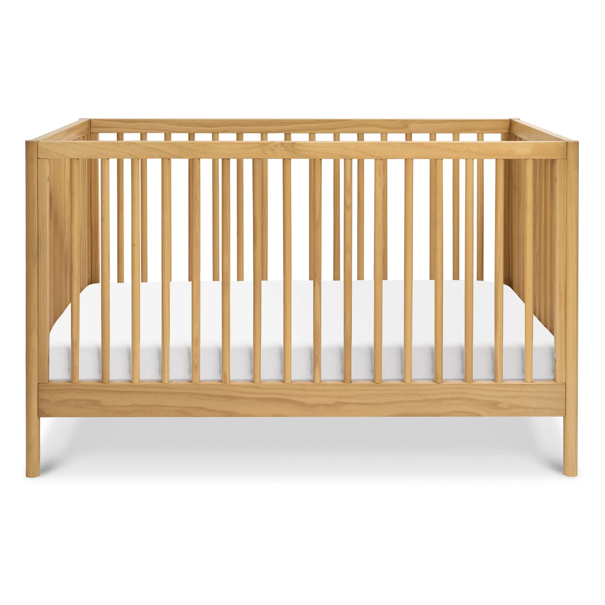 Couchette Convertible 3-en-1 Birdie - Miel