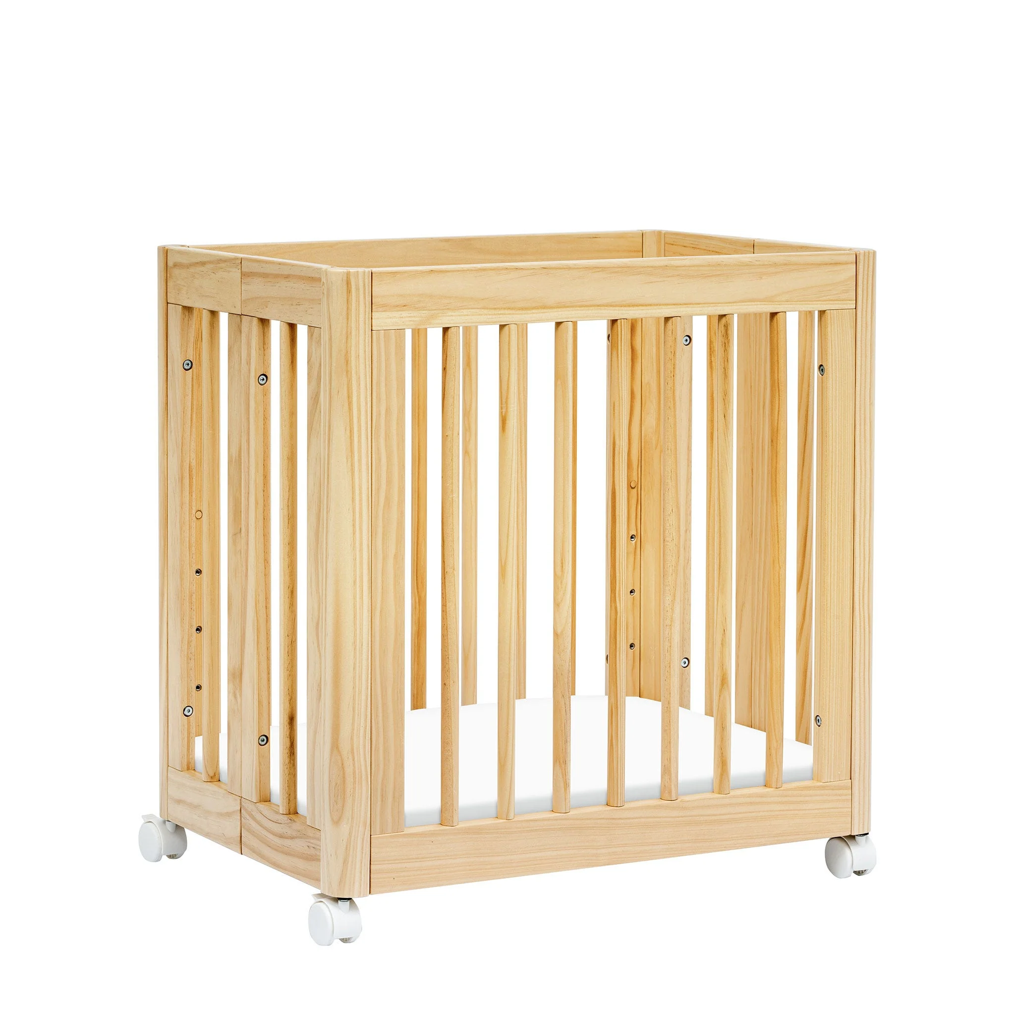 Couchette Convertible 8 en 1 Yuzu  - Naturel - Image 17