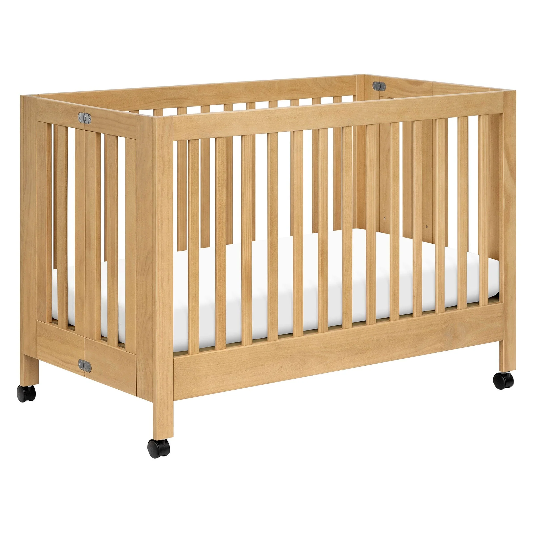 Couchette Maki Pliable - Miel - Image 3