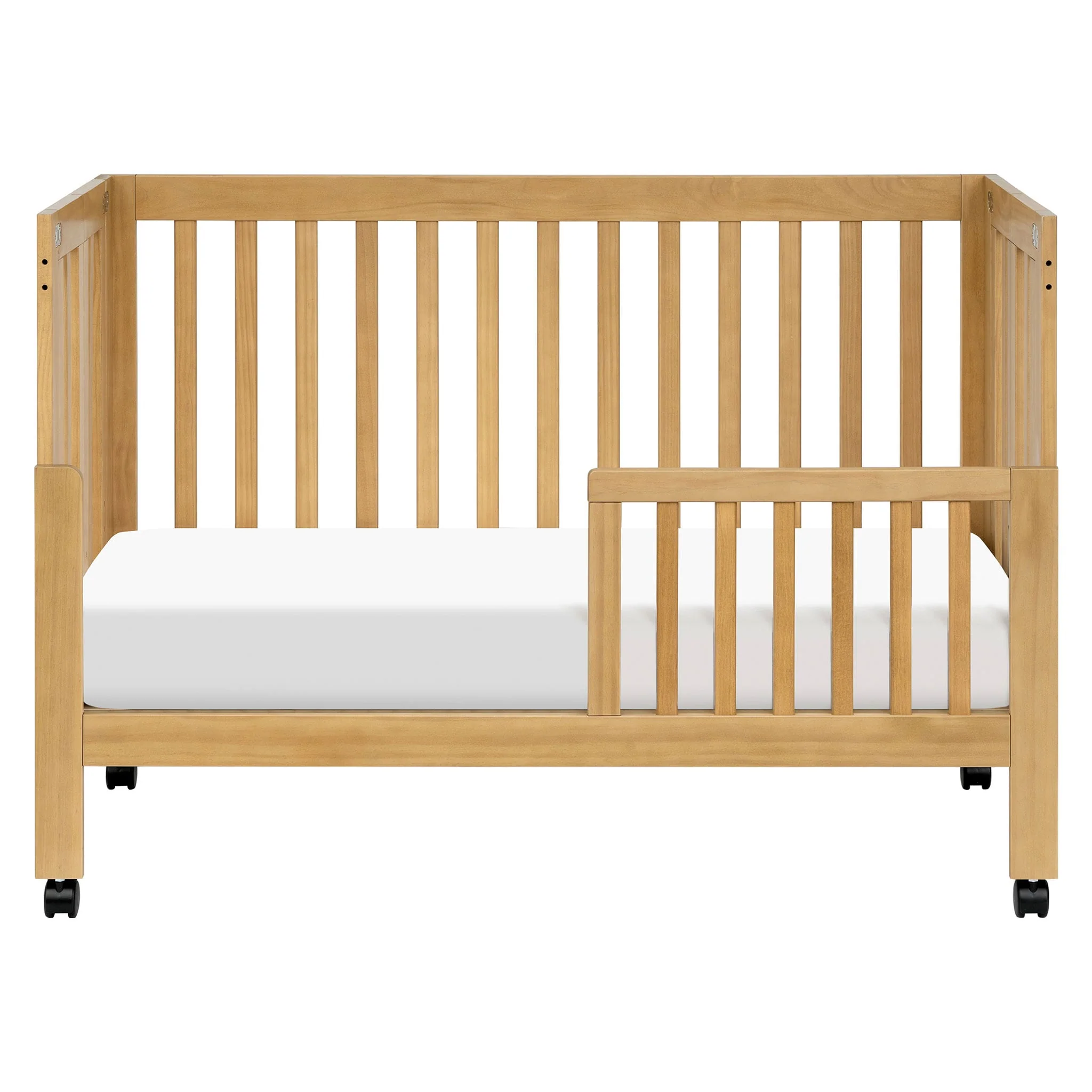 Couchette Maki Pliable - Miel - Image 4