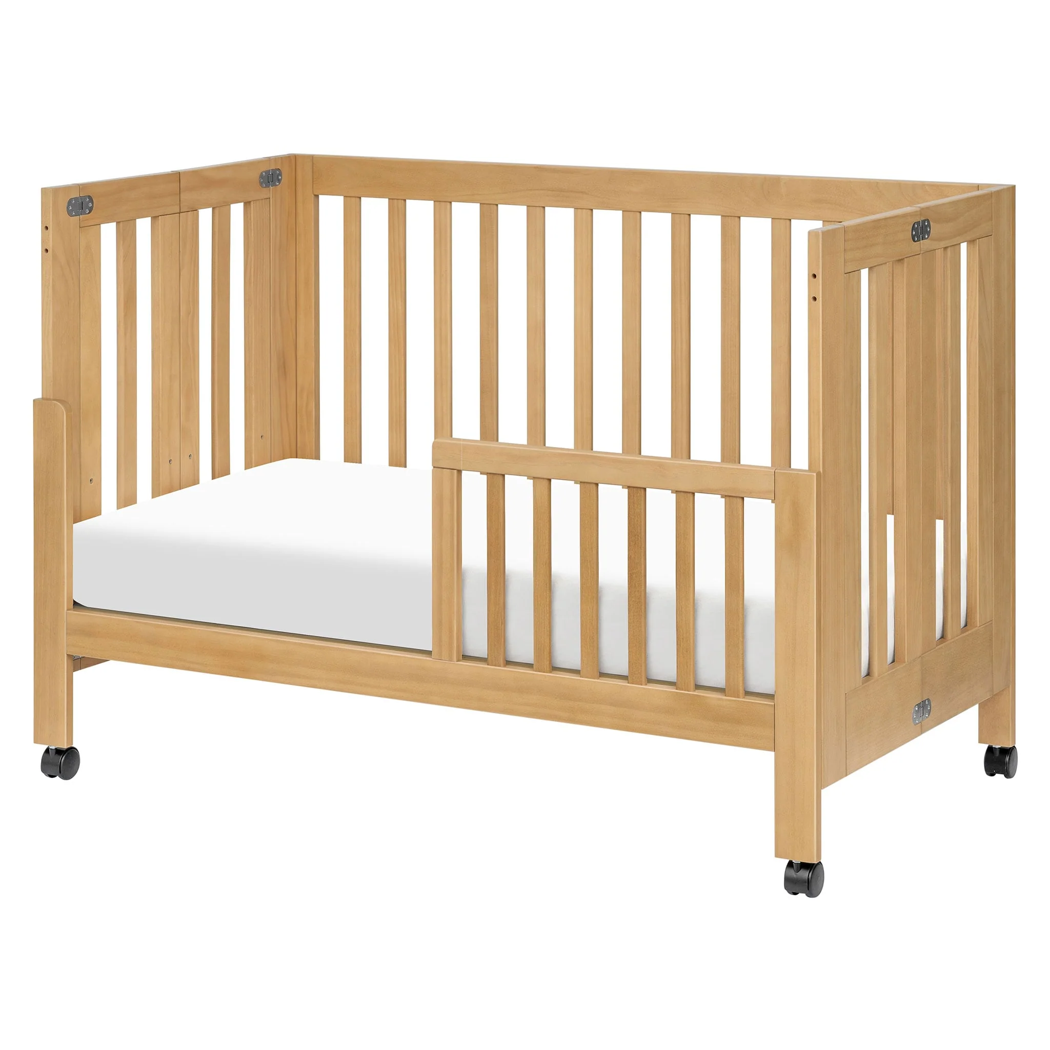 Couchette Maki Pliable - Miel - Image 5