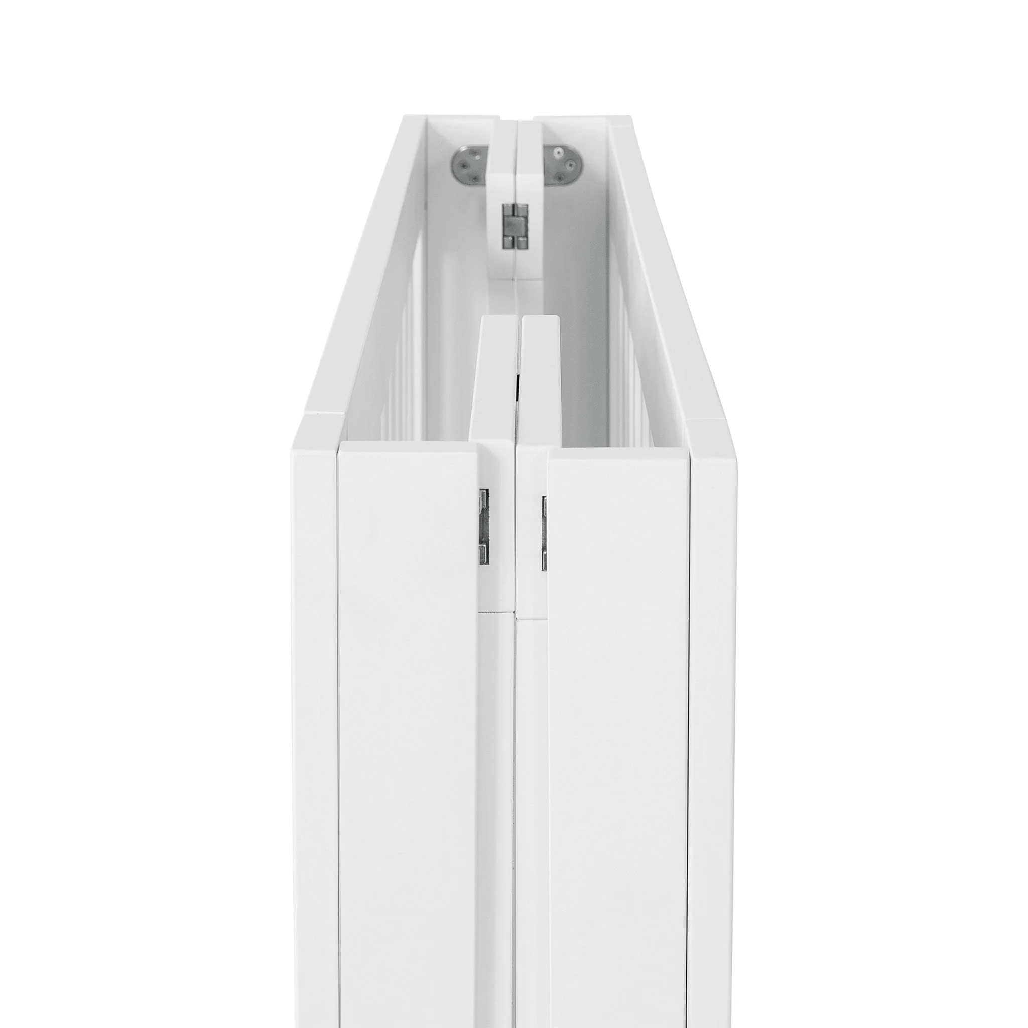 Mini Couchette Origami - Blanc - Image 5