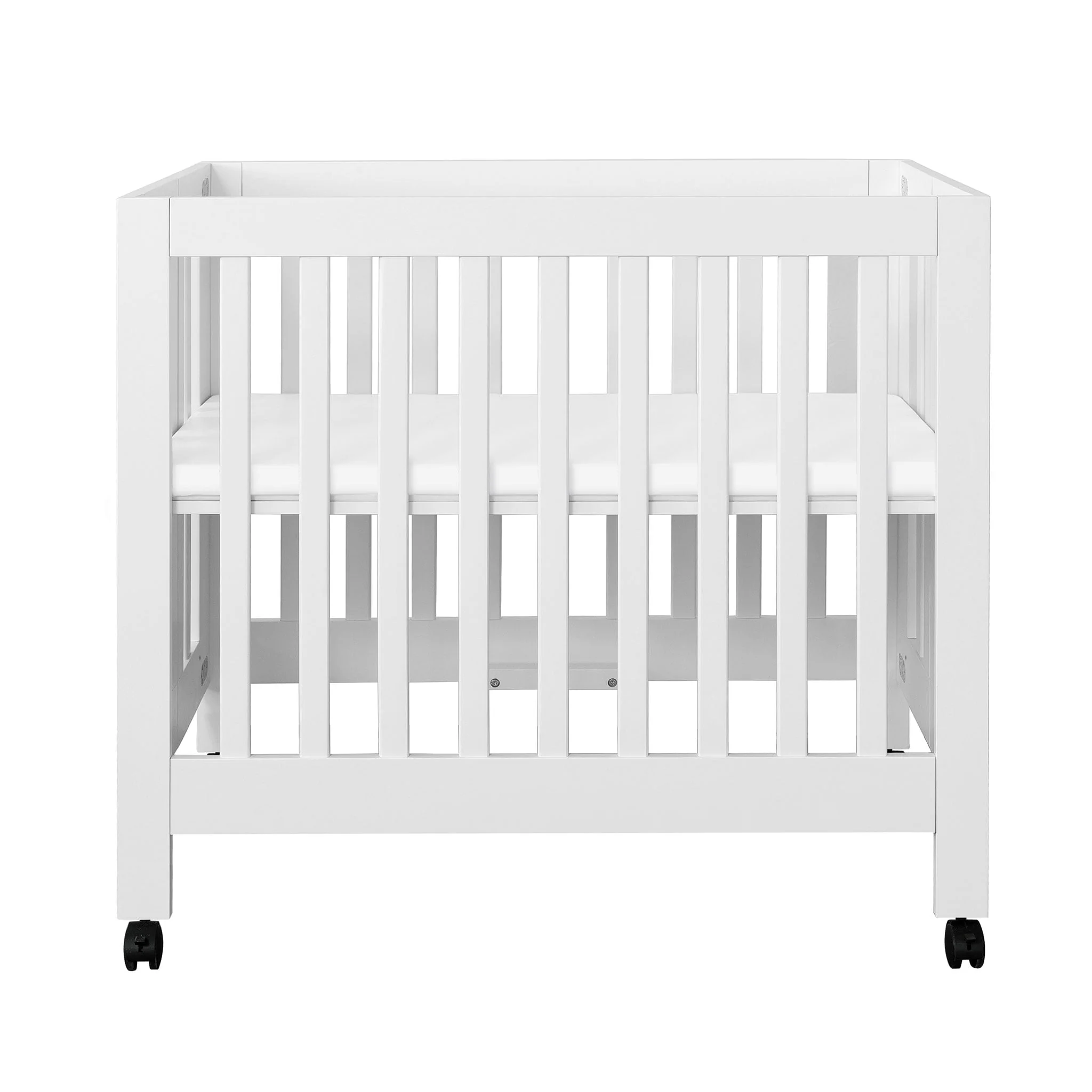 Mini Couchette Origami - Blanc - Image 6