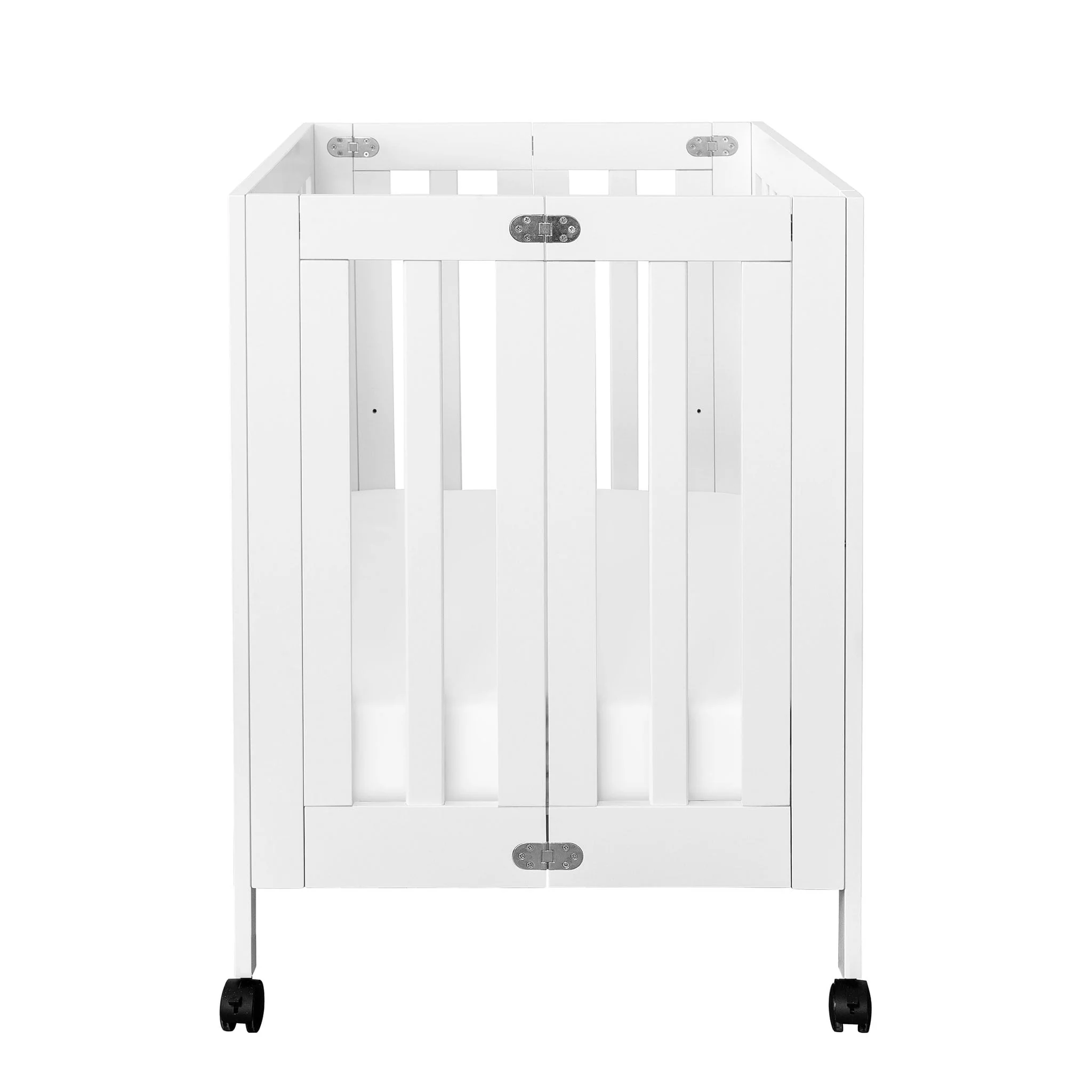 Mini Couchette Origami - Blanc - Image 7
