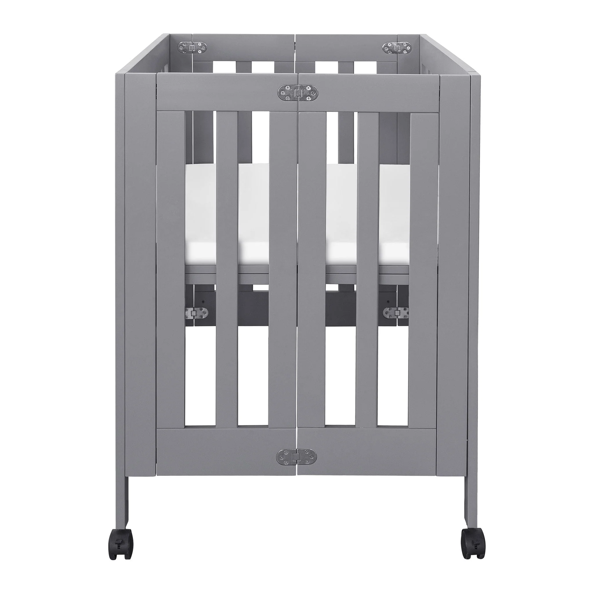 Mini Couchette Origami - Gris - Image 10