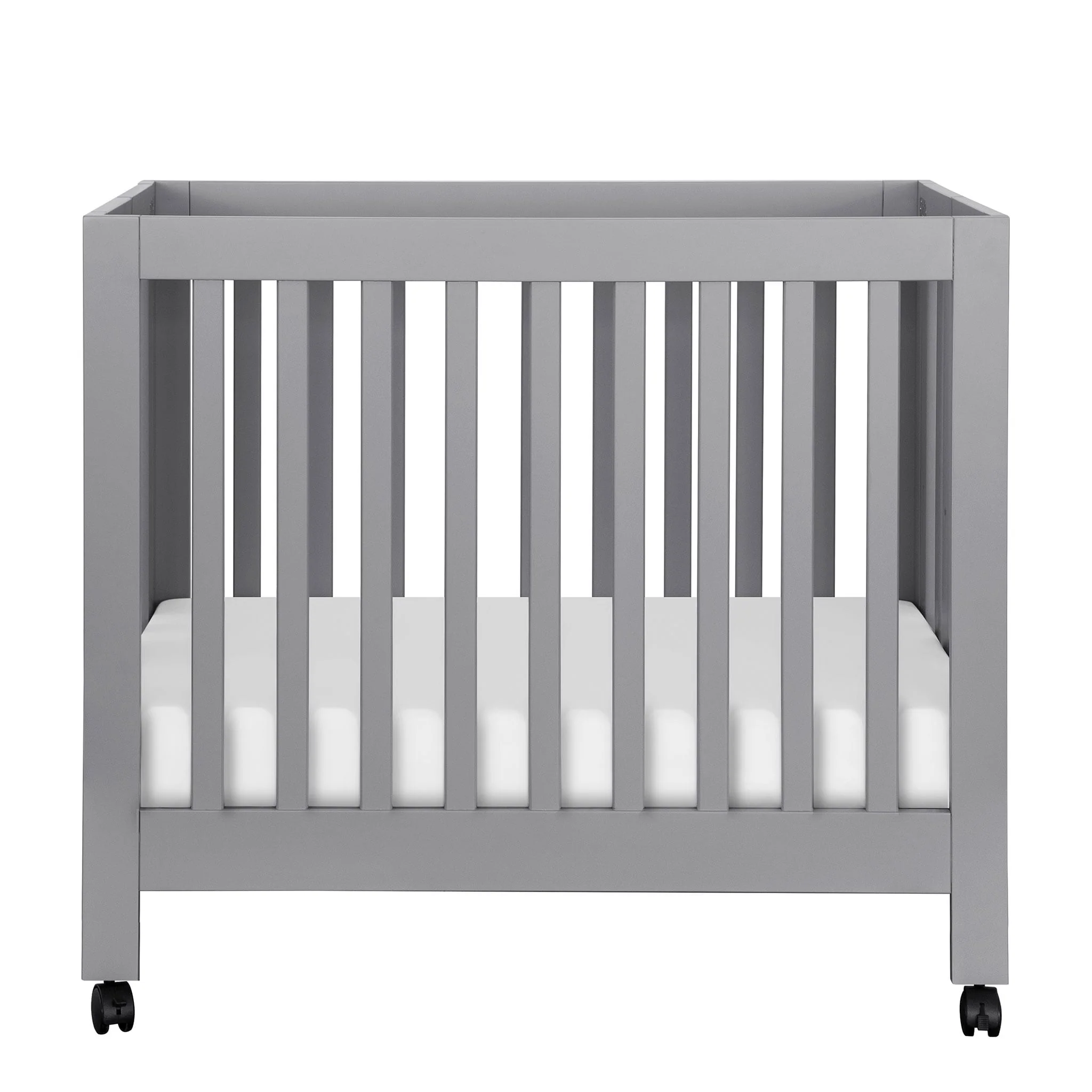 Mini Couchette Origami - Gris - Image 4