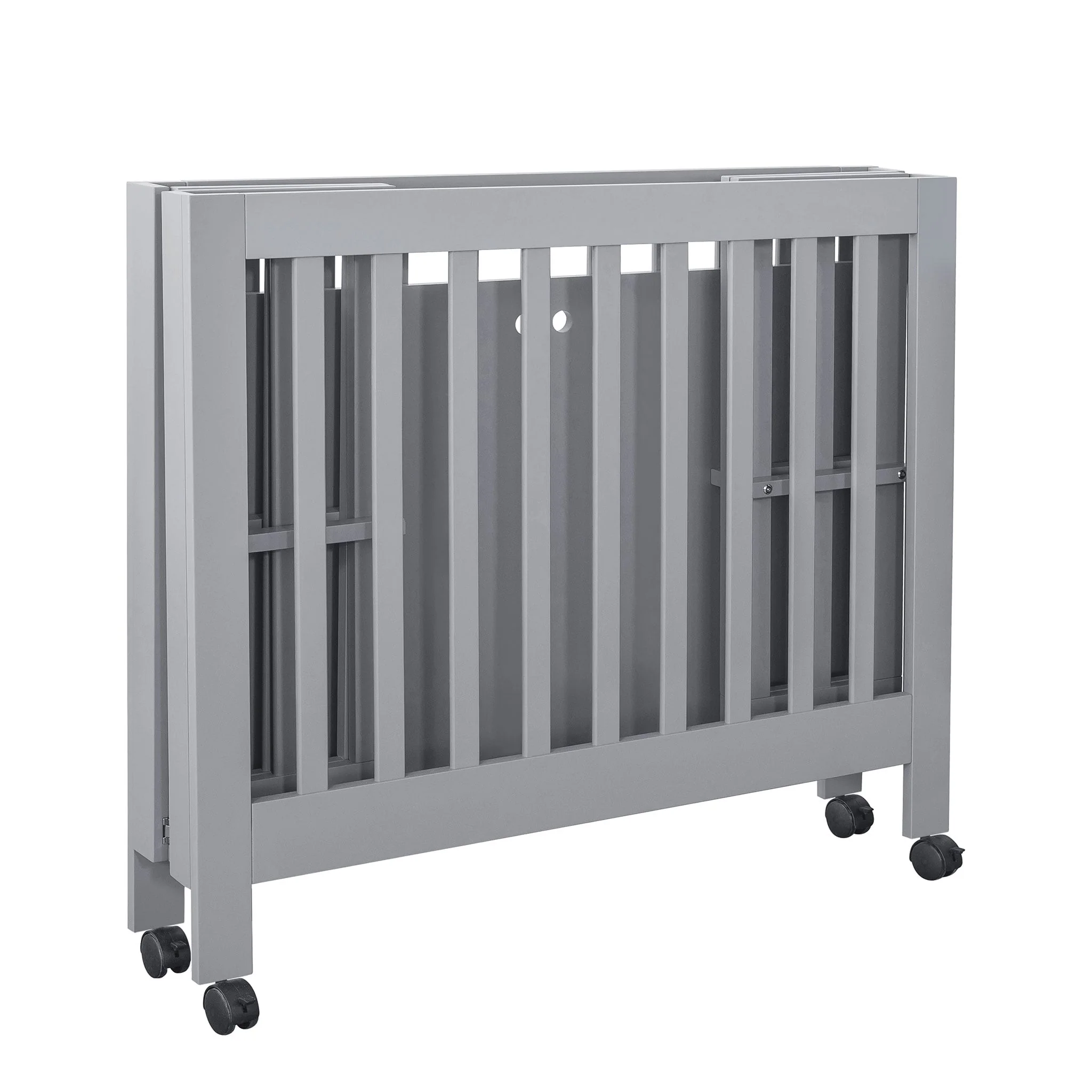 Mini Couchette Origami - Gris - Image 6