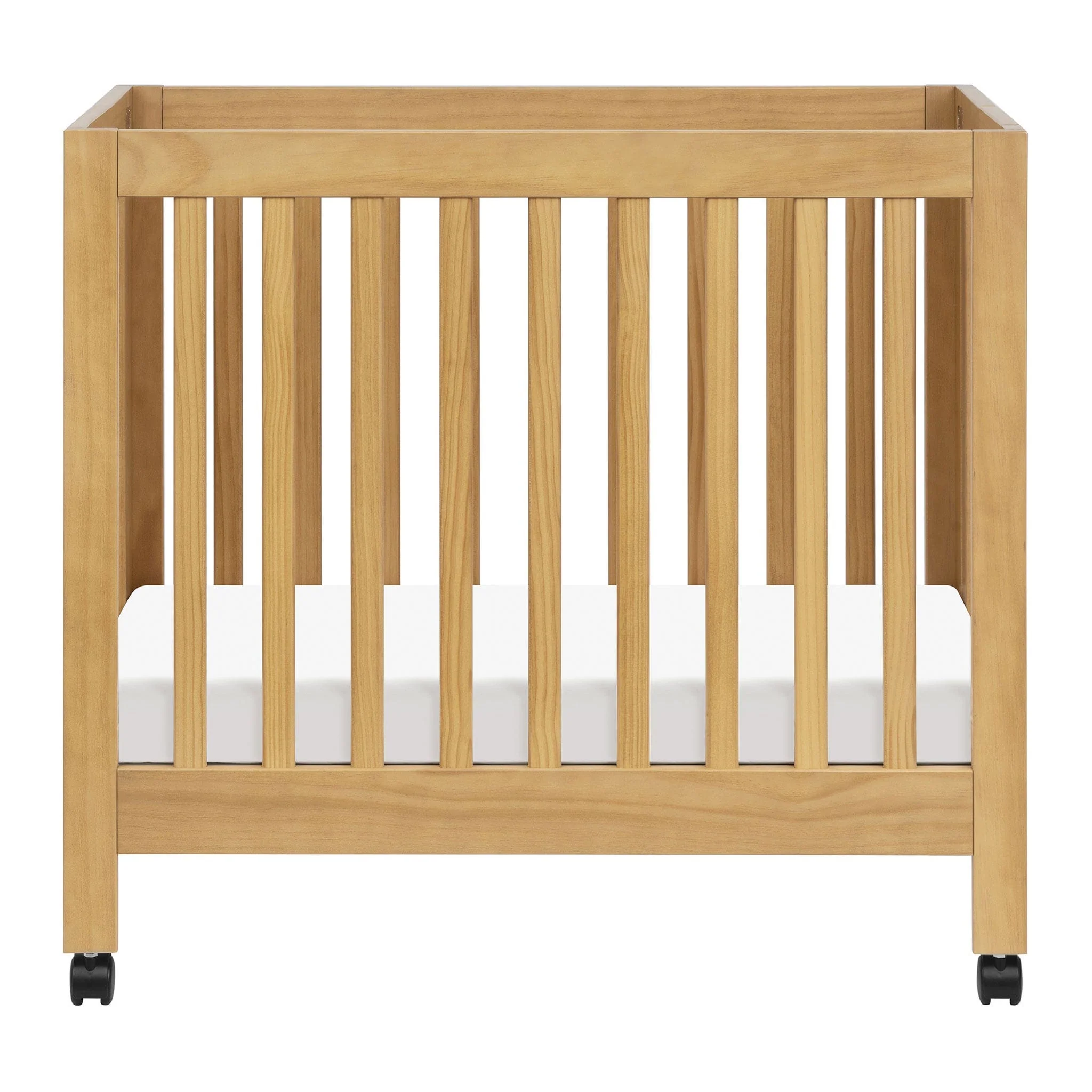 Mini Couchette Origami - Miel