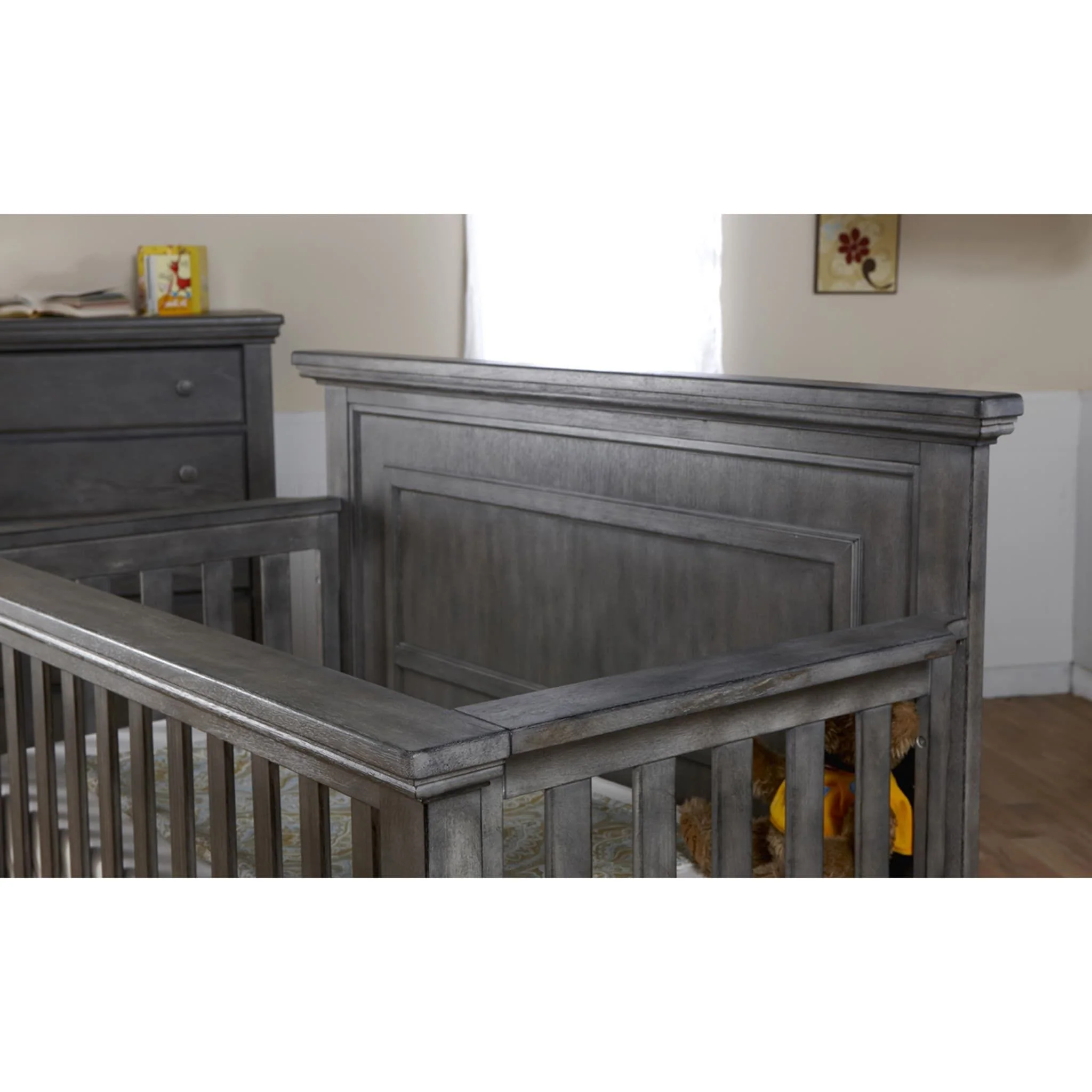 Couchette Modena - Granite Distressed - Image 4