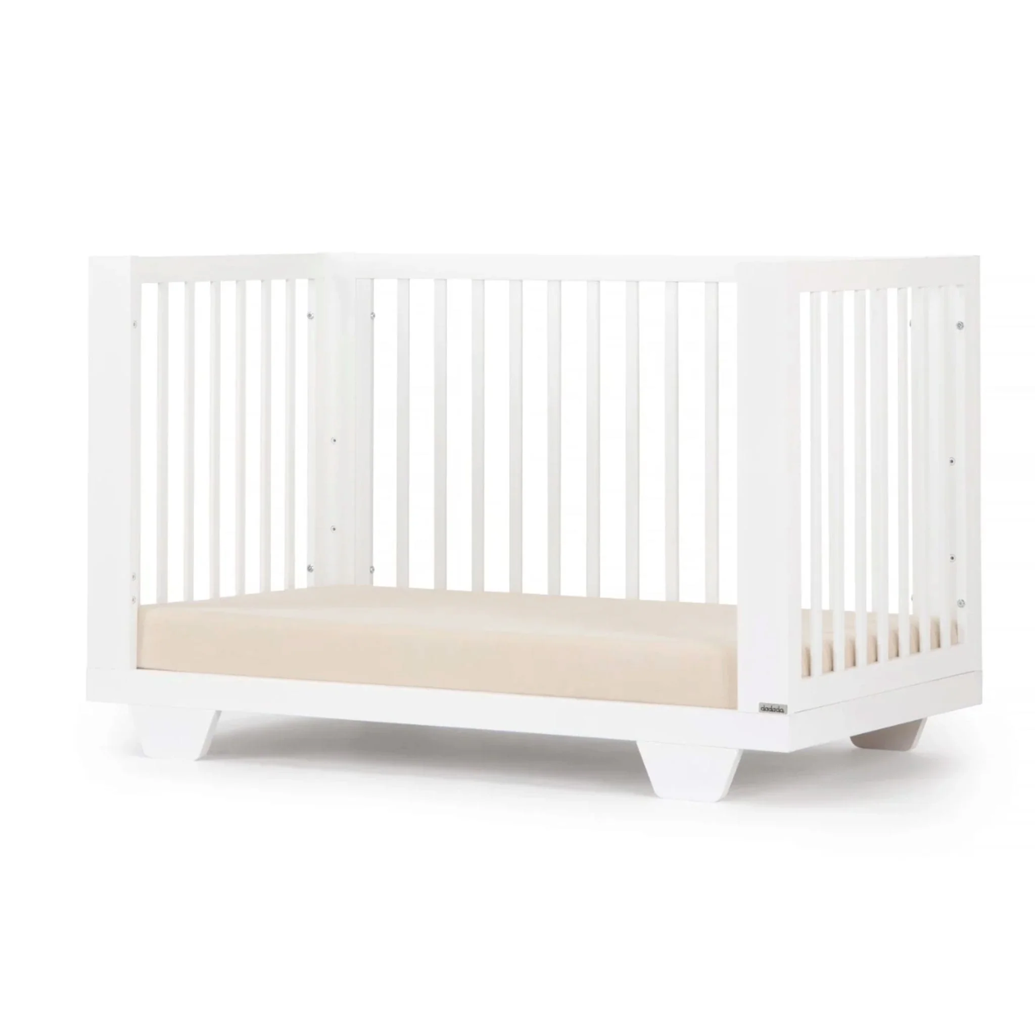 Couchette convertible 8 en 1 Spirit - Blanc - Image 6