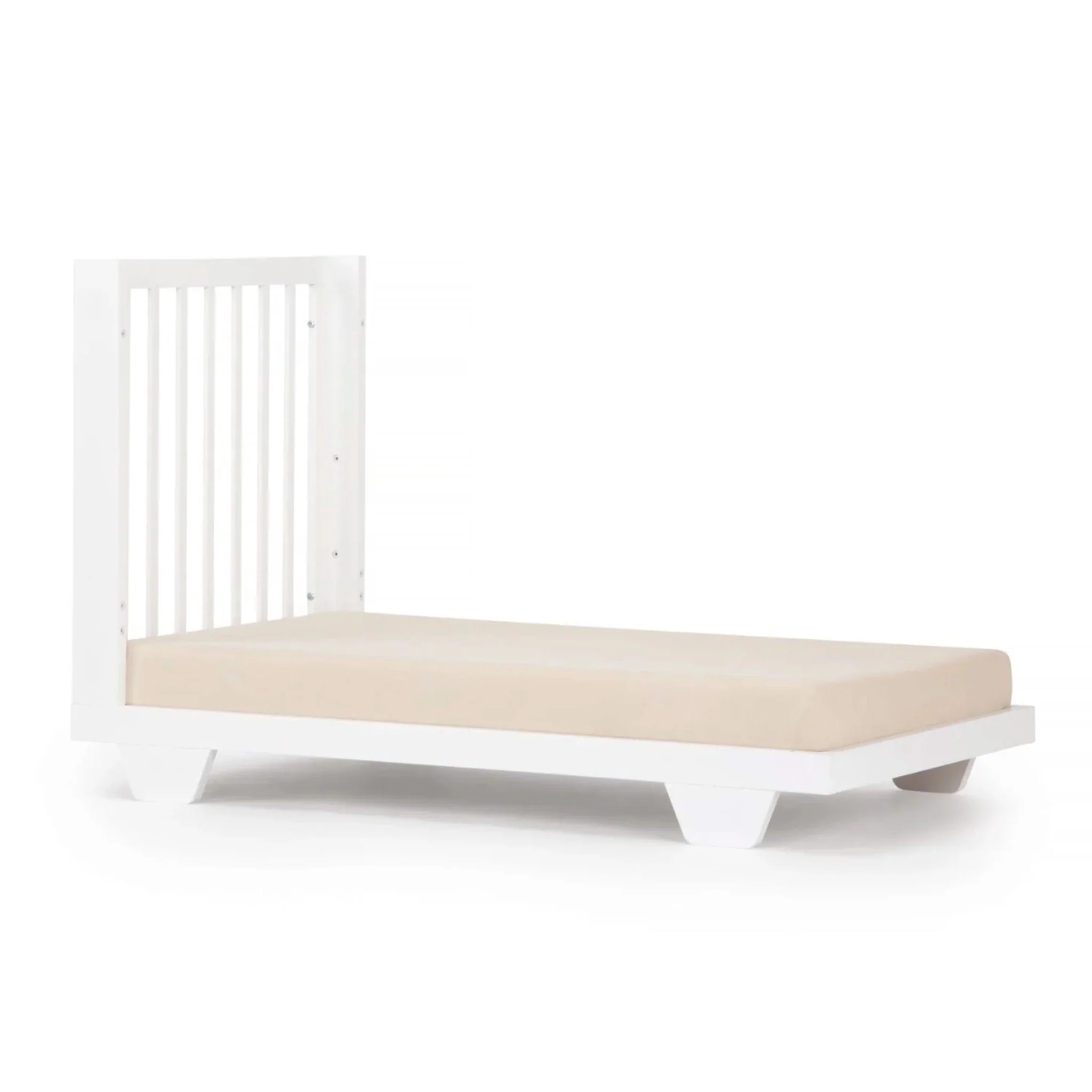 Couchette convertible 8 en 1 Spirit - Blanc - Image 8