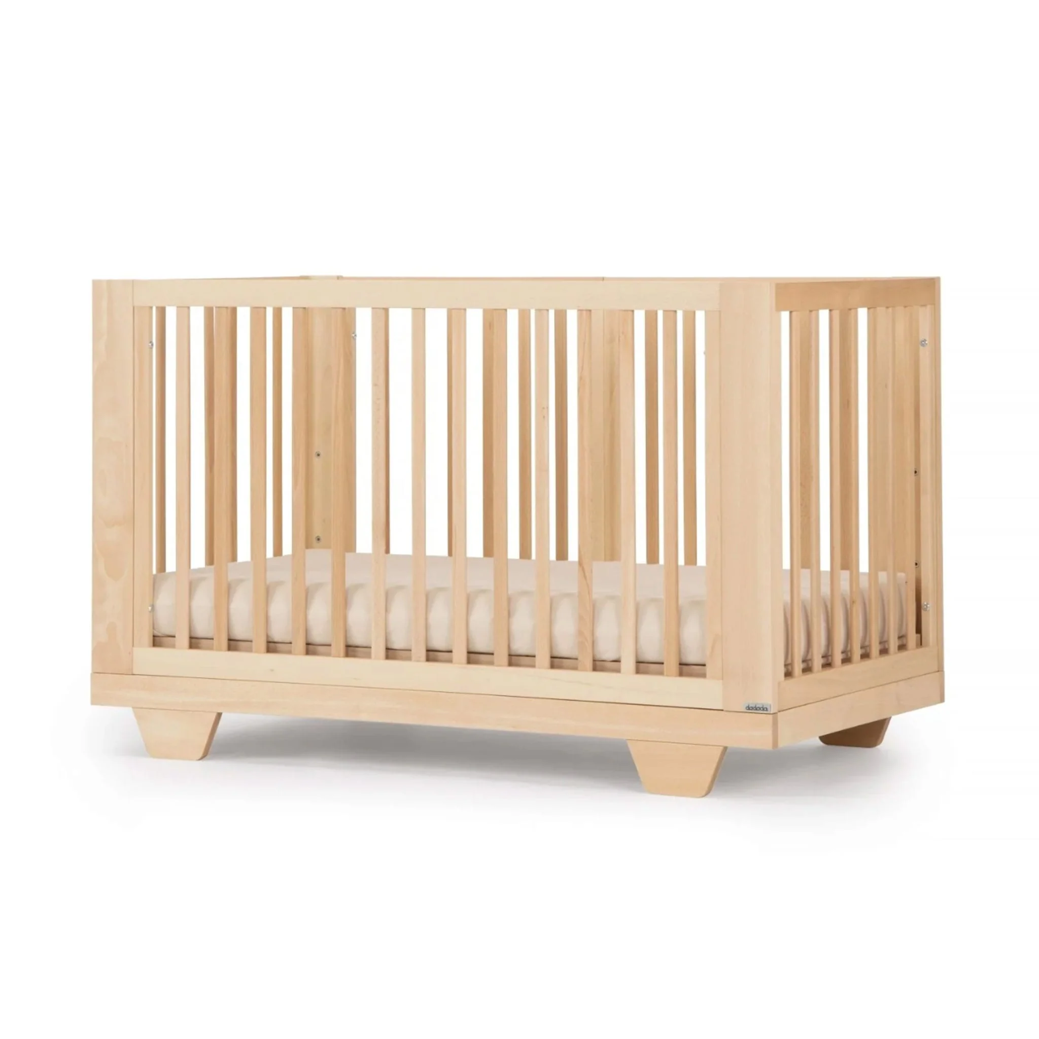 Couchette convertible 8 en 1 Spirit - Naturel