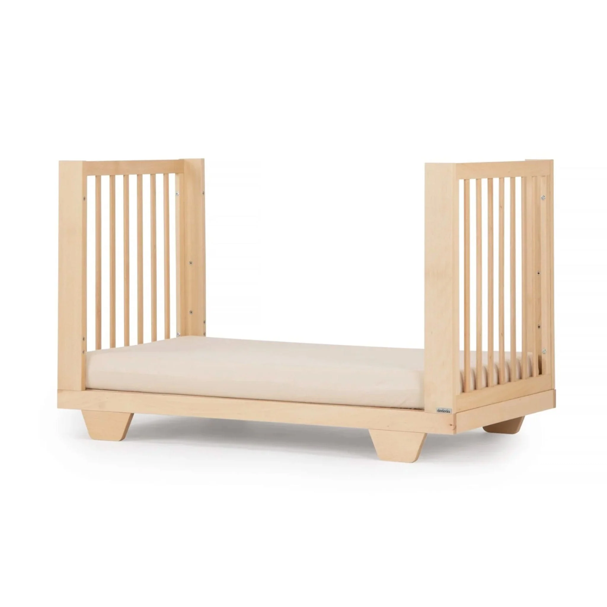 Couchette convertible 8 en 1 Spirit - Naturel - Image 4