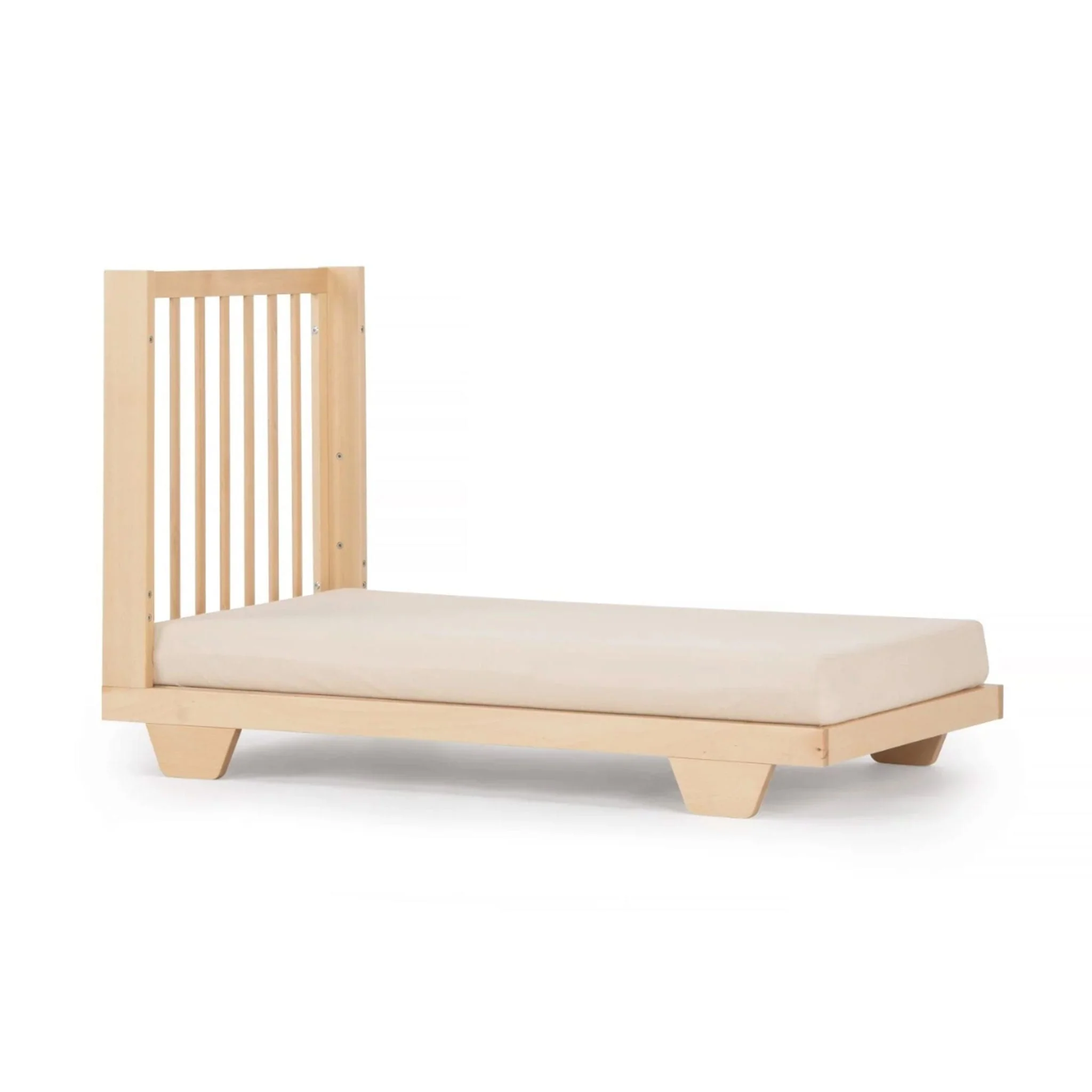 Couchette convertible 8 en 1 Spirit - Naturel - Image 5