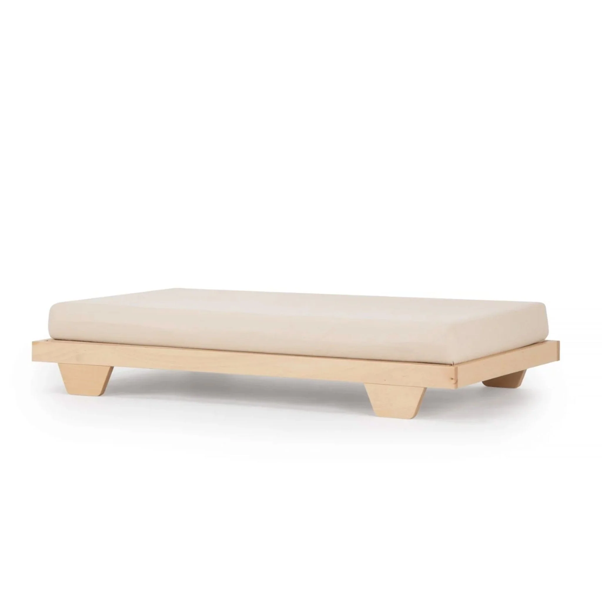 Couchette convertible 8 en 1 Spirit - Naturel - Image 6