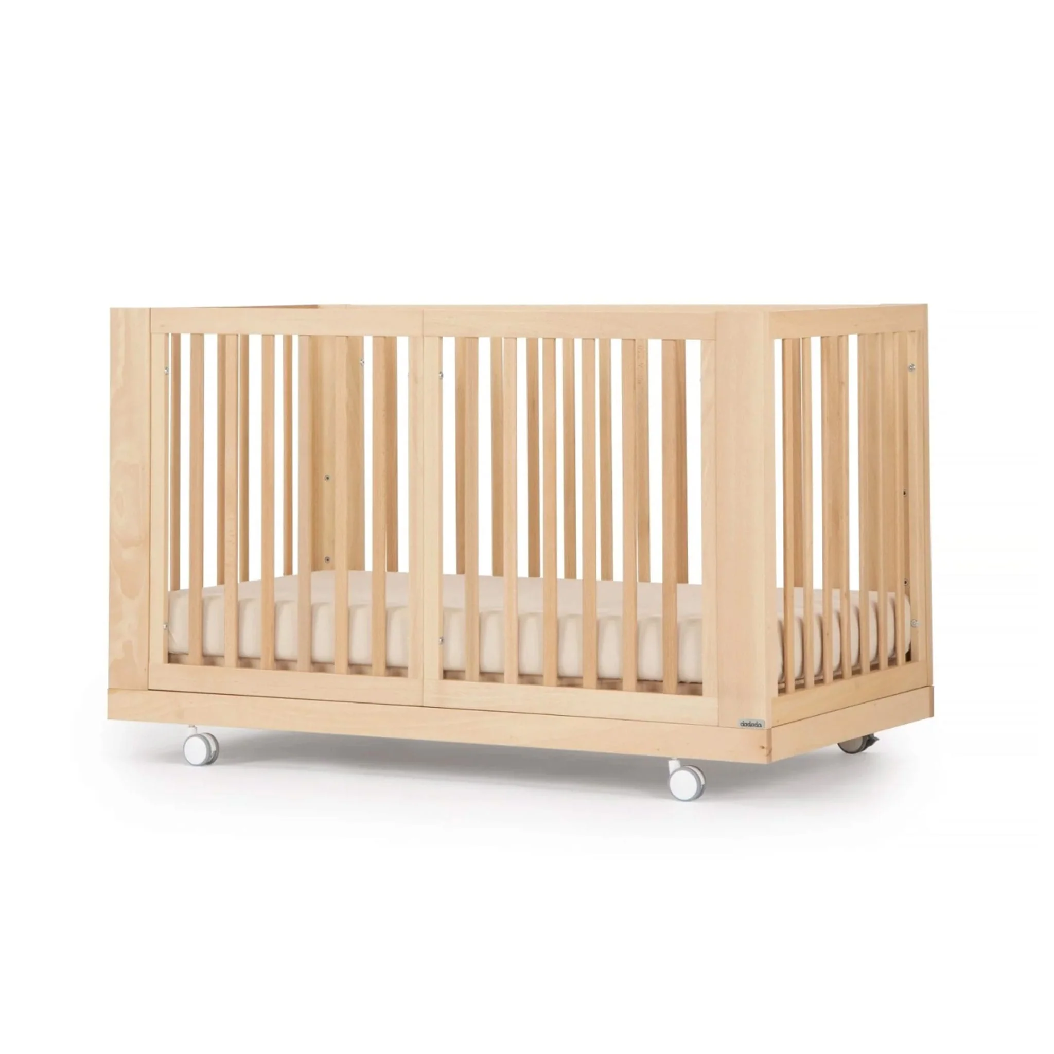 Couchette convertible 8 en 1 Spirit - Naturel - Image 7