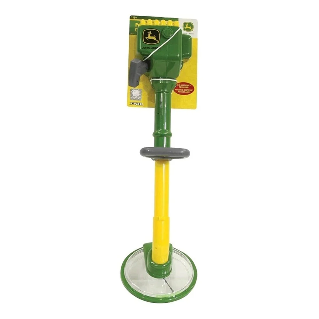 Coupe Bordure John Deere - Image 3