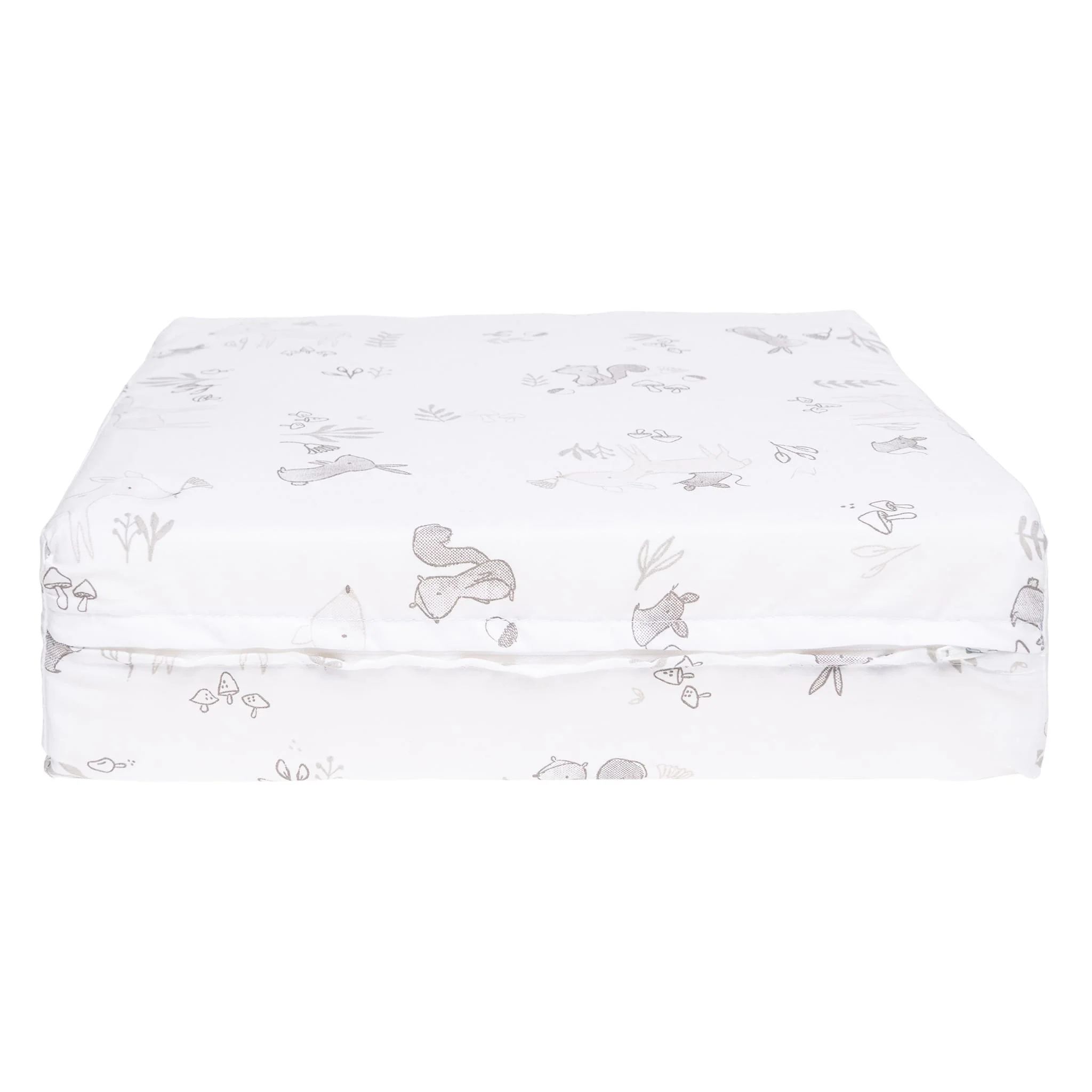Coussin Angulaire Forêt - Image 2