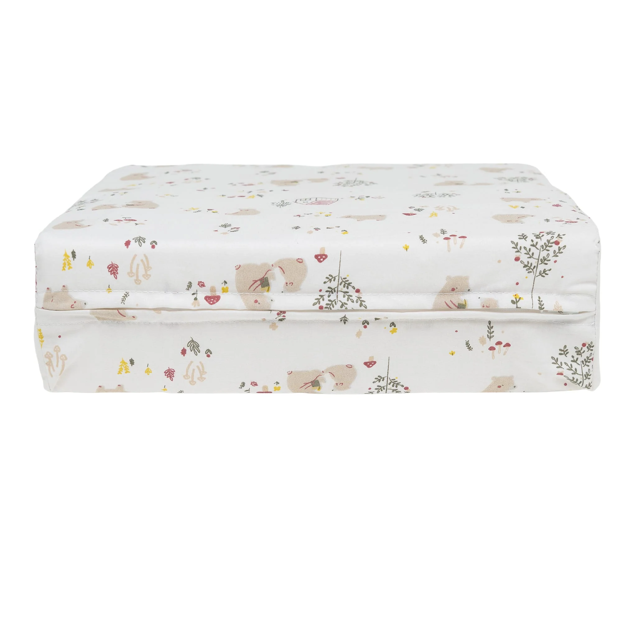 Coussin Angulaire Petit - Ours - Image 3