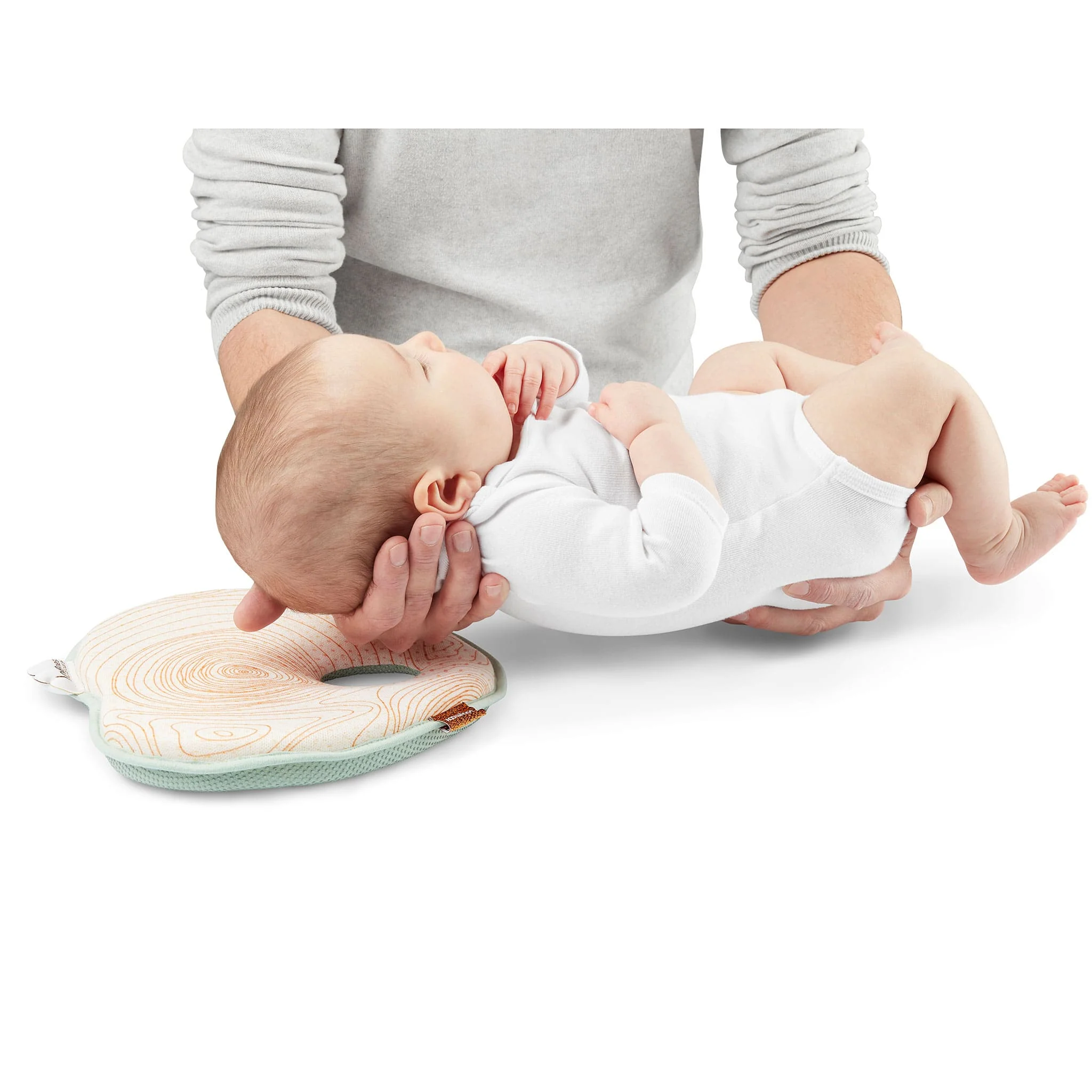 Coussin de TĂȘte Lovenest Natural Care - Image 8