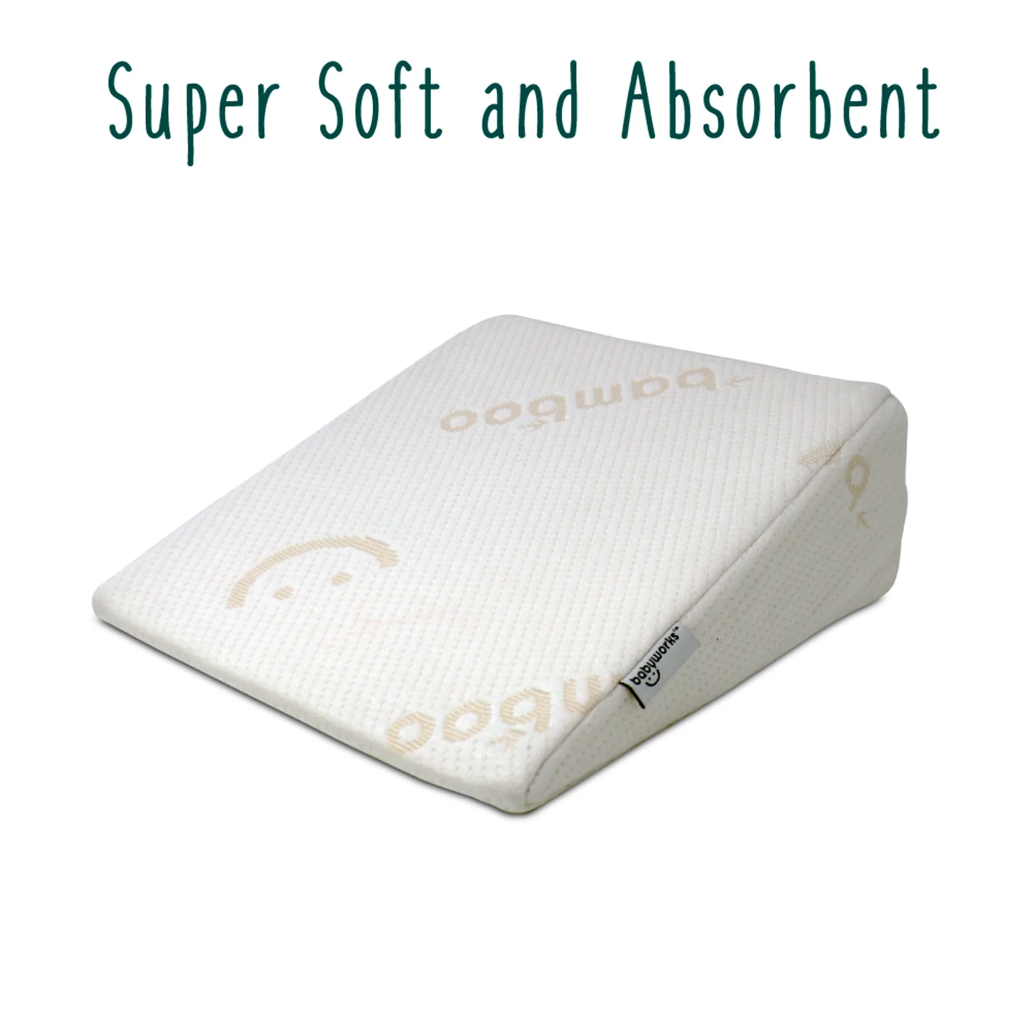 Coussin Biseauté pour Grossesse - Image 9