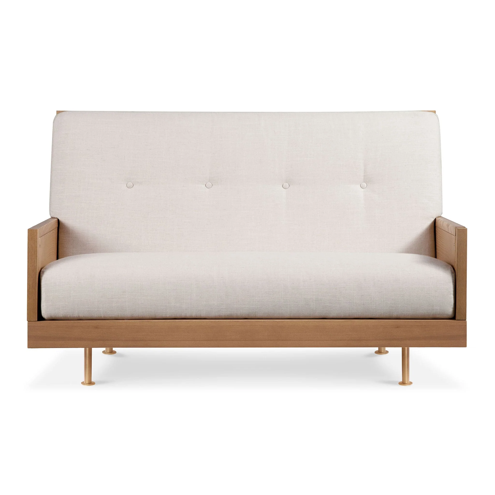 Coussin pour Couchette Novella (transformez la couchette Novella en divan / couchette vendue séparément) - Image 3