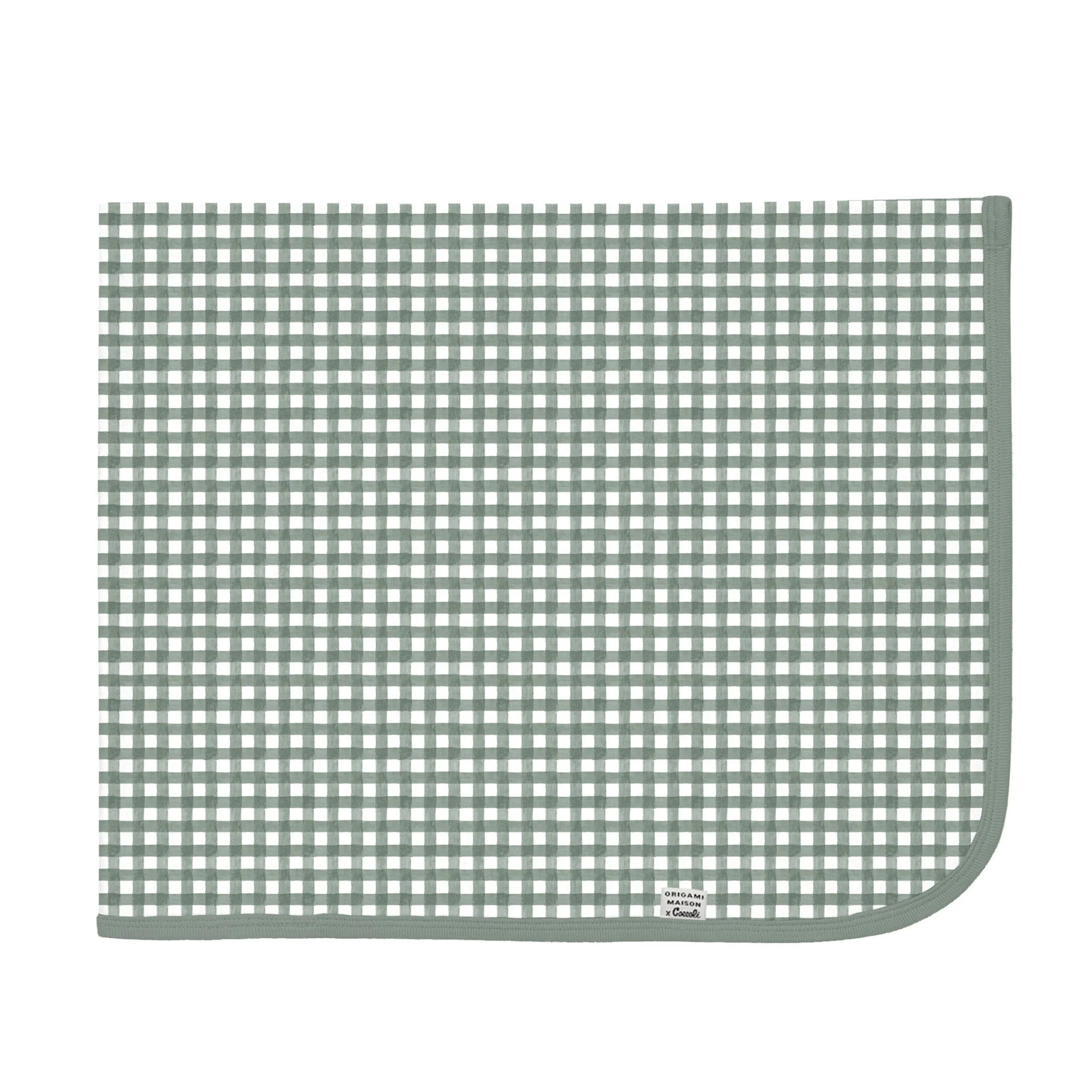 Couverture - Vichy Sauge